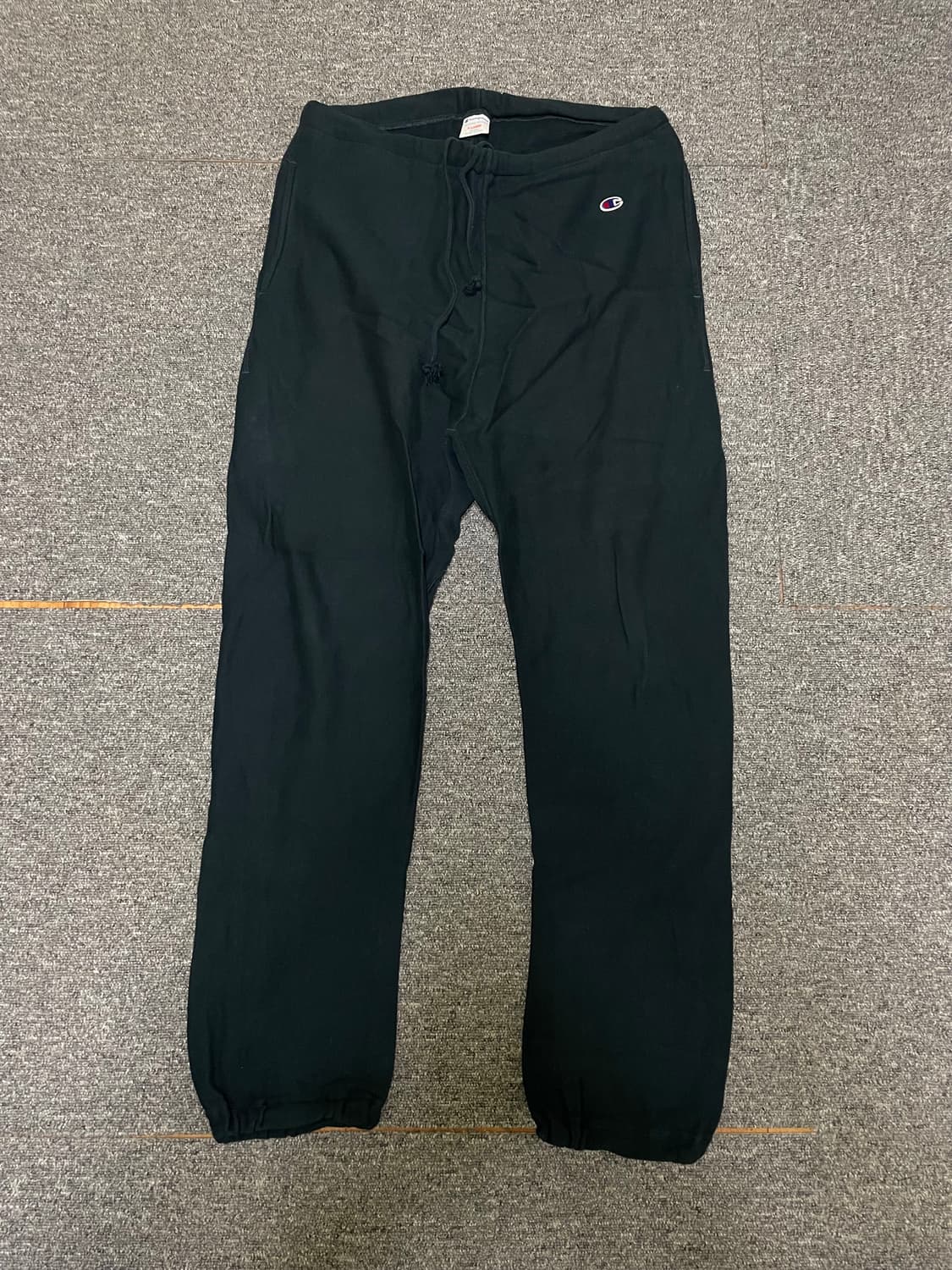 챔피온 리버스위브 스웻팬츠 상품이미지1