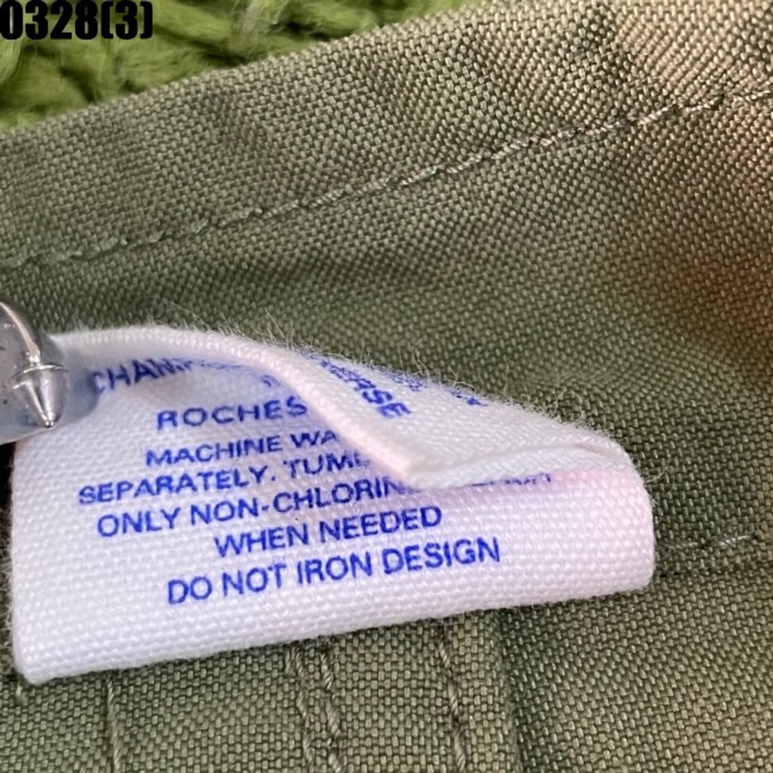 챔피온 바람막이  상품이미지4