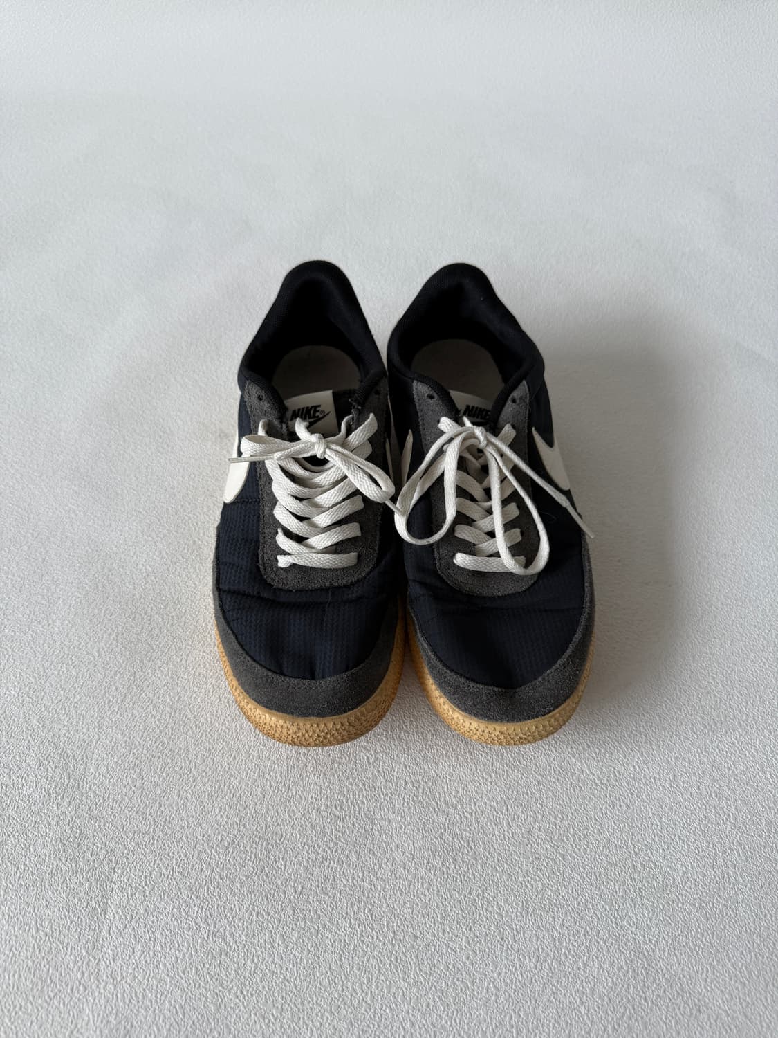 나이키(NIKE) 킬샷 빈티지 슈즈 상품이미지2