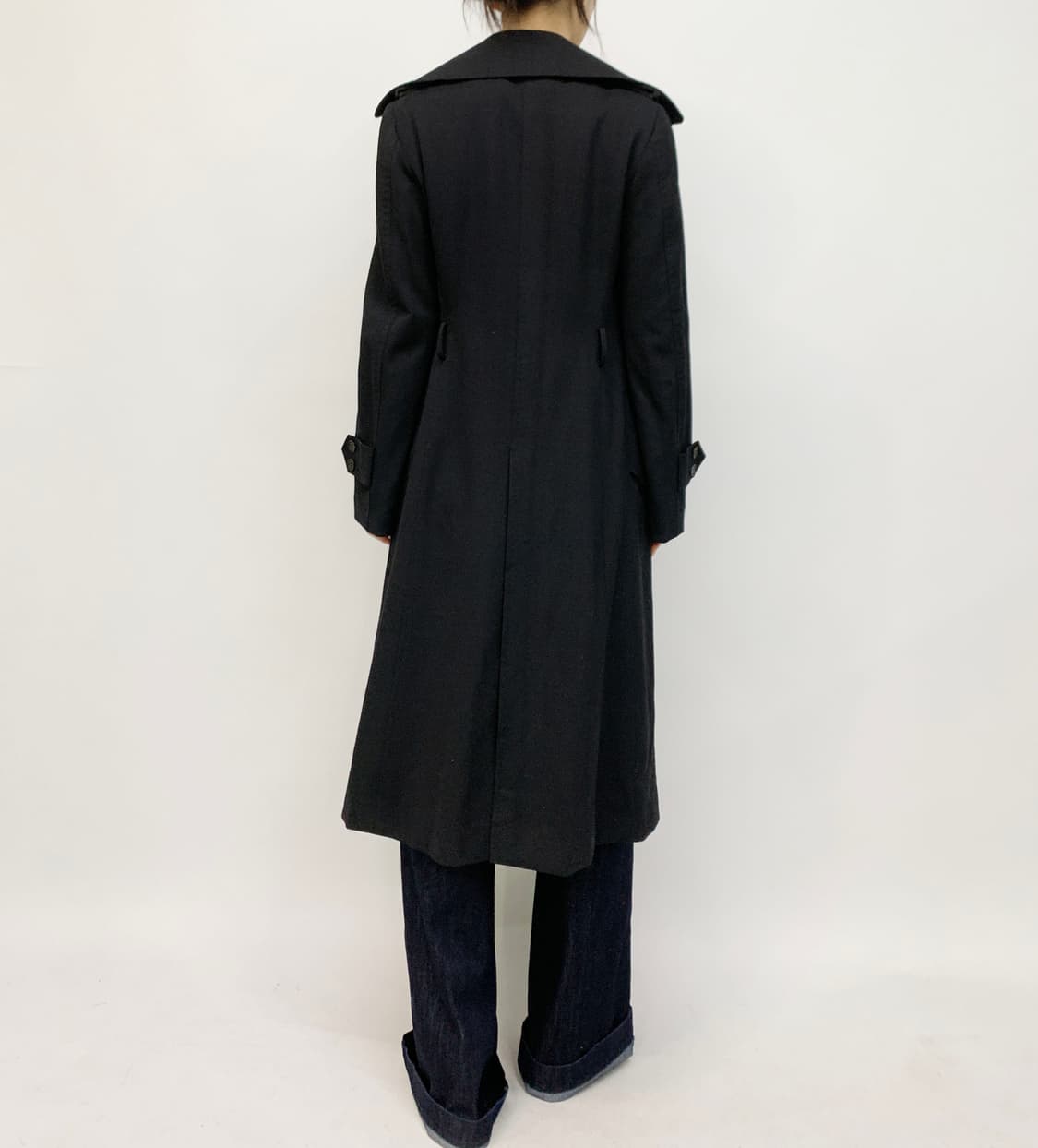 CITRUS NOTES 코트 상품이미지4