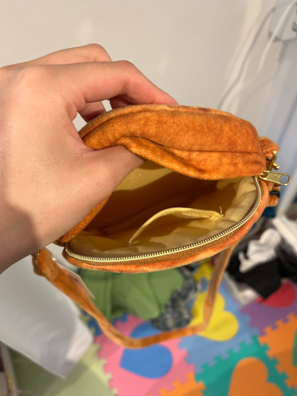 체리 토스트 크로스백 🍒 상품이미지2