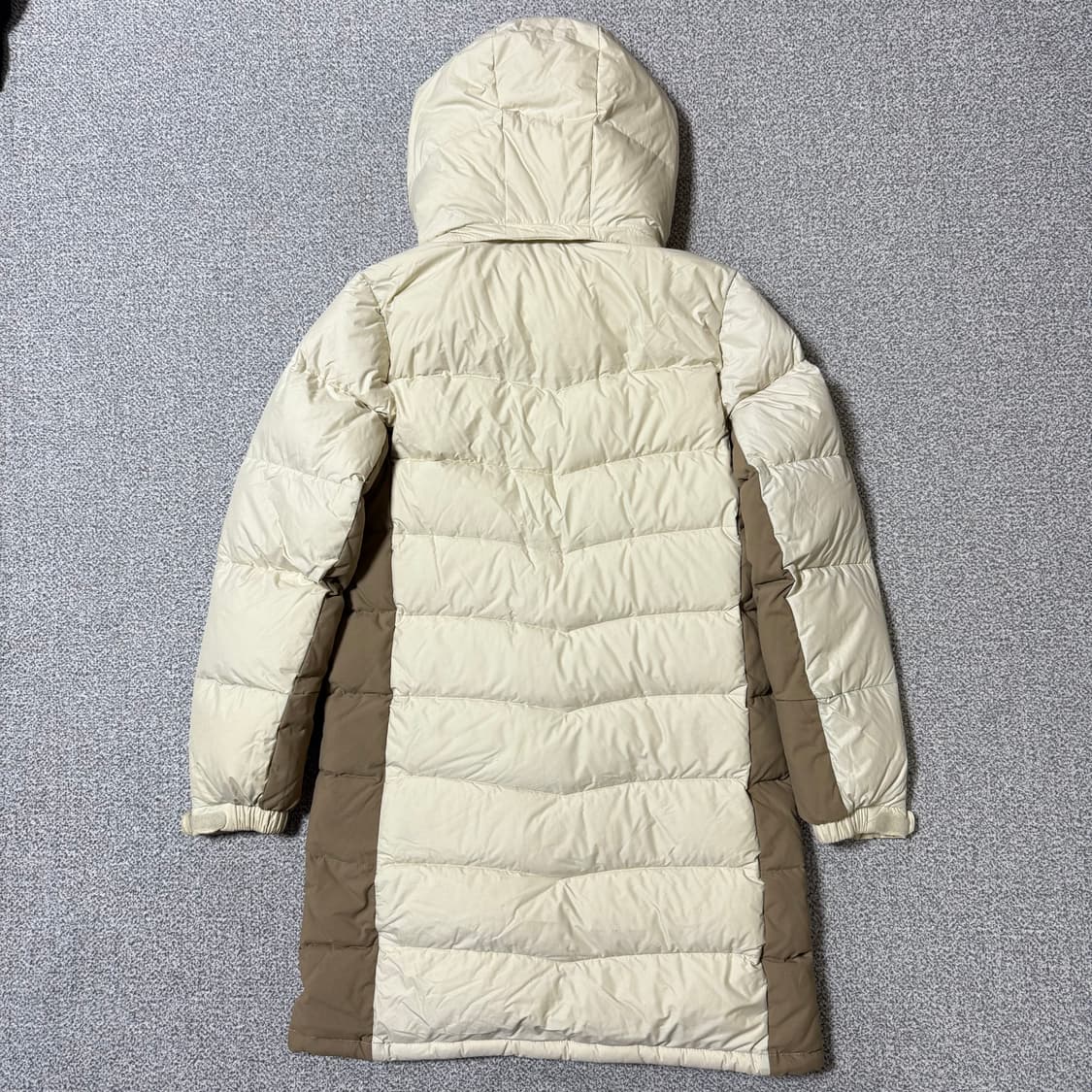 아디다스 롱패딩 여성용 상품이미지3