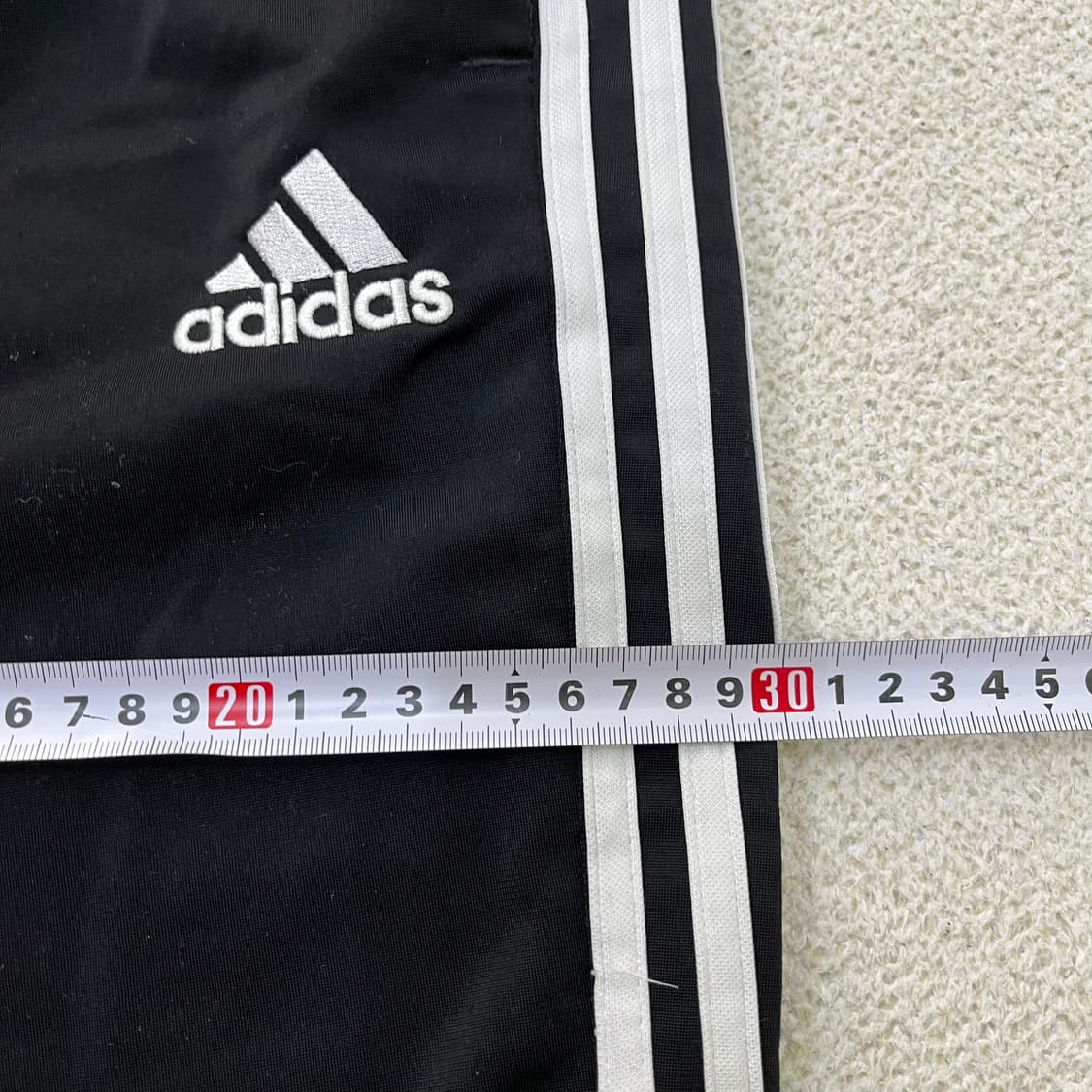 XL 아디다스 트랙팬츠 바지 0527M2 상품이미지7