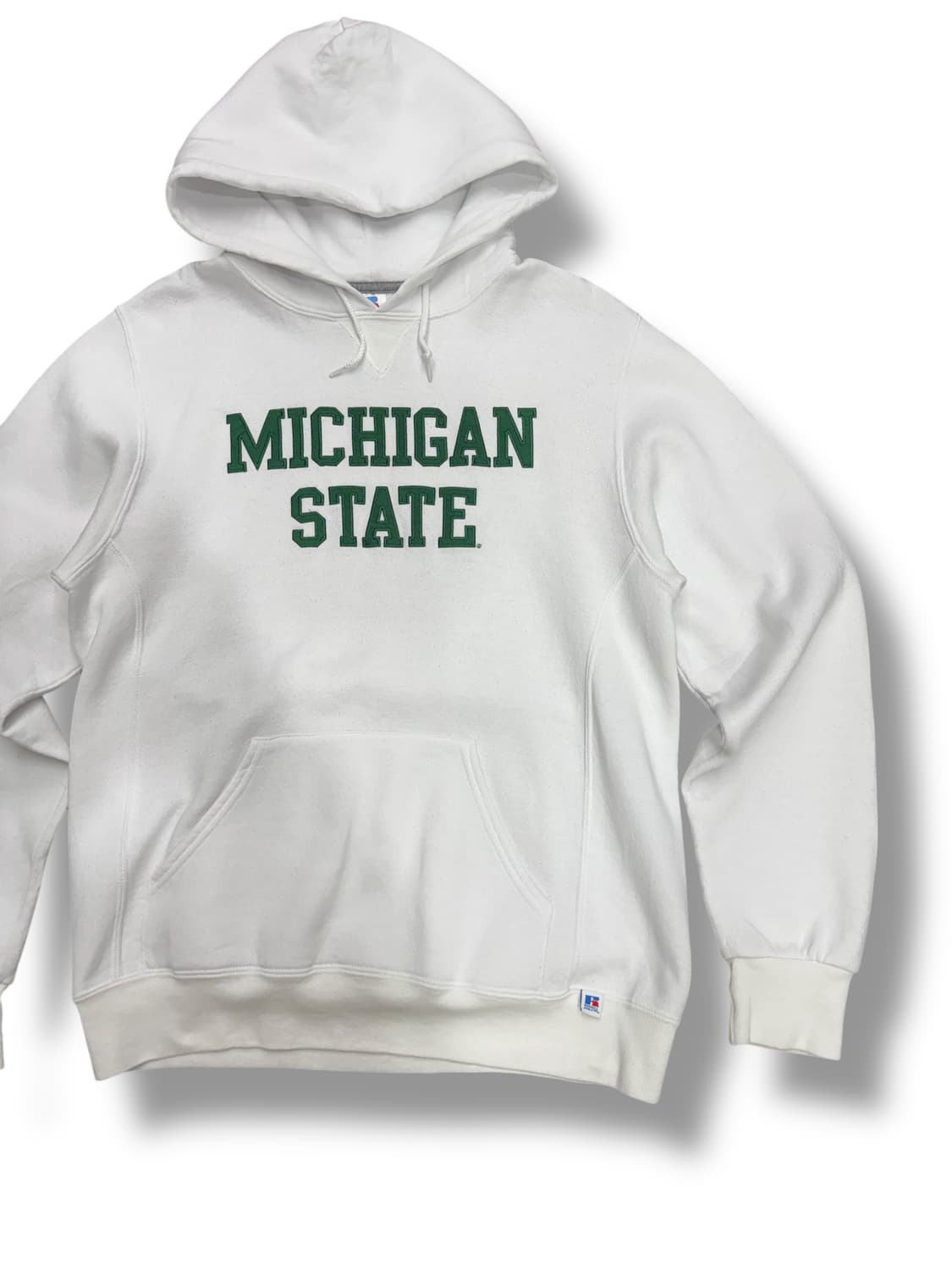 러셀 빈티지 스웻 후드티 (M)   상품이미지2