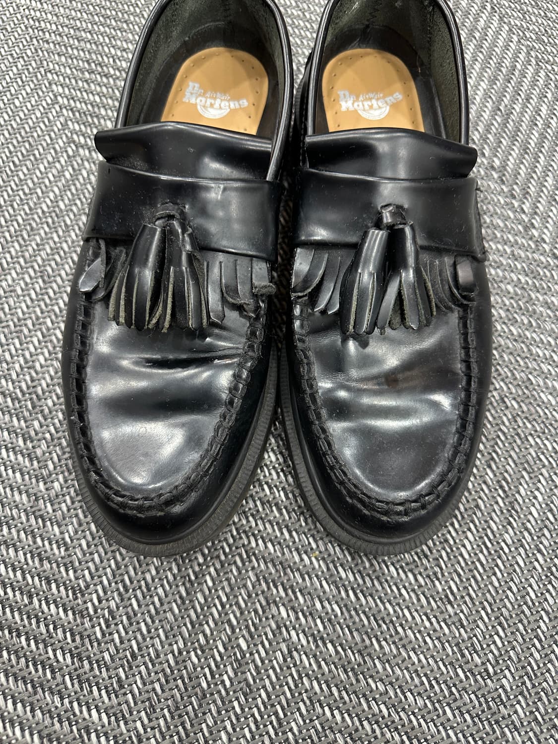 닥터마틴 태슬 로퍼 클래식 상품이미지5