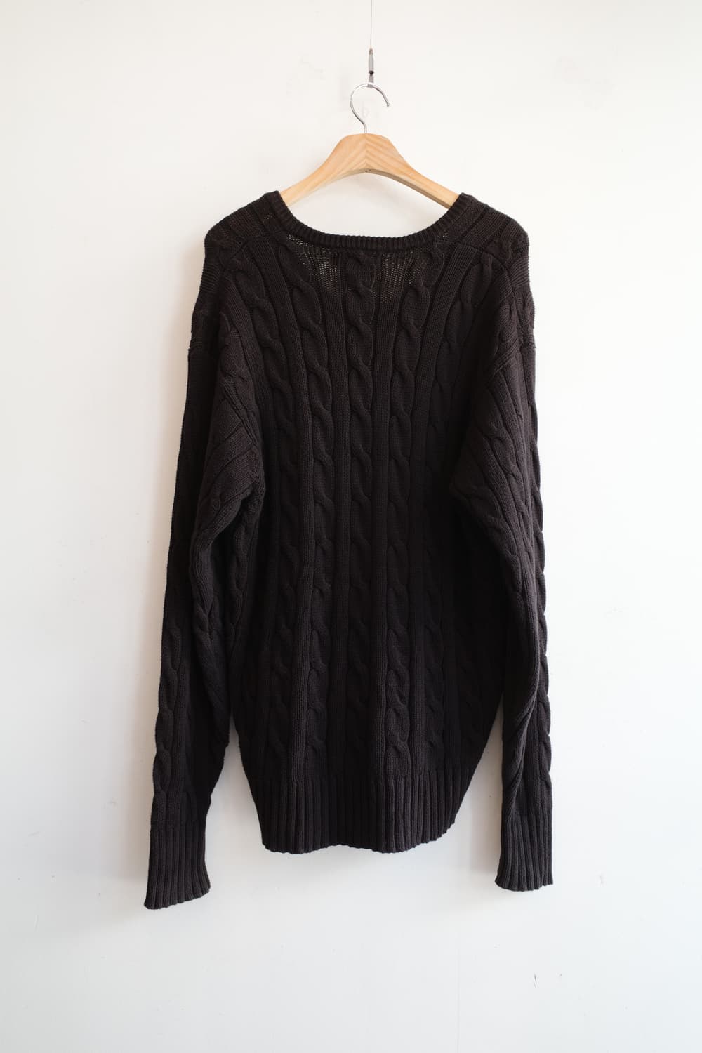 PoloRalphLauren 폴로 랄프로렌 코튼 니트   상품이미지6