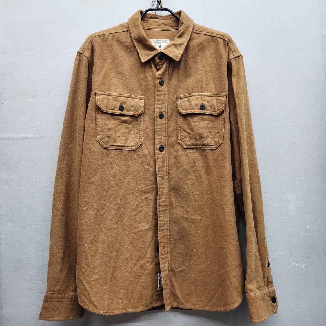 아메리칸이글 투포켓 셔츠 XL 상품이미지1