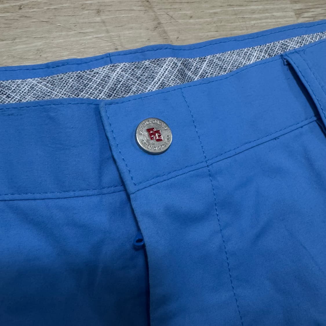 퍼리게이츠 골프웨어 골프 팬츠 상품이미지4