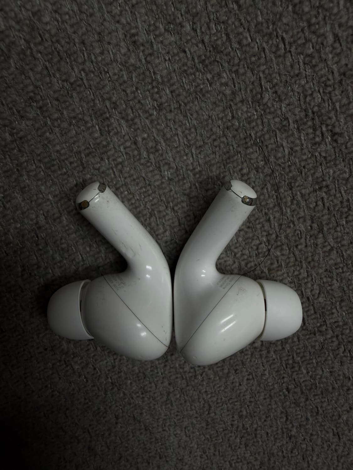 에어팟 프로2 라이트닝 8핀 상품이미지7