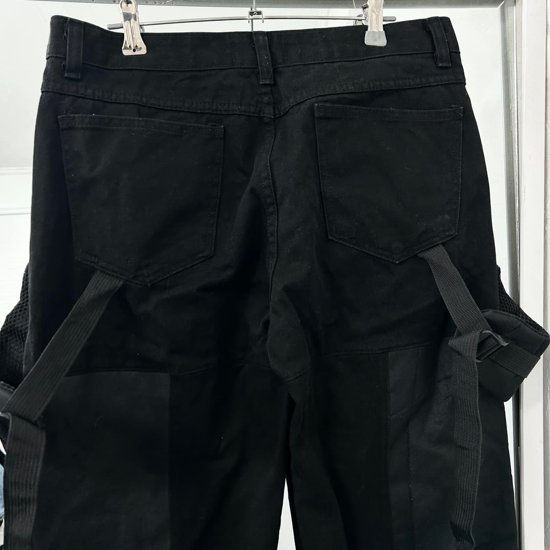 써저리 프로파간다 백팩 팬츠 상품이미지9