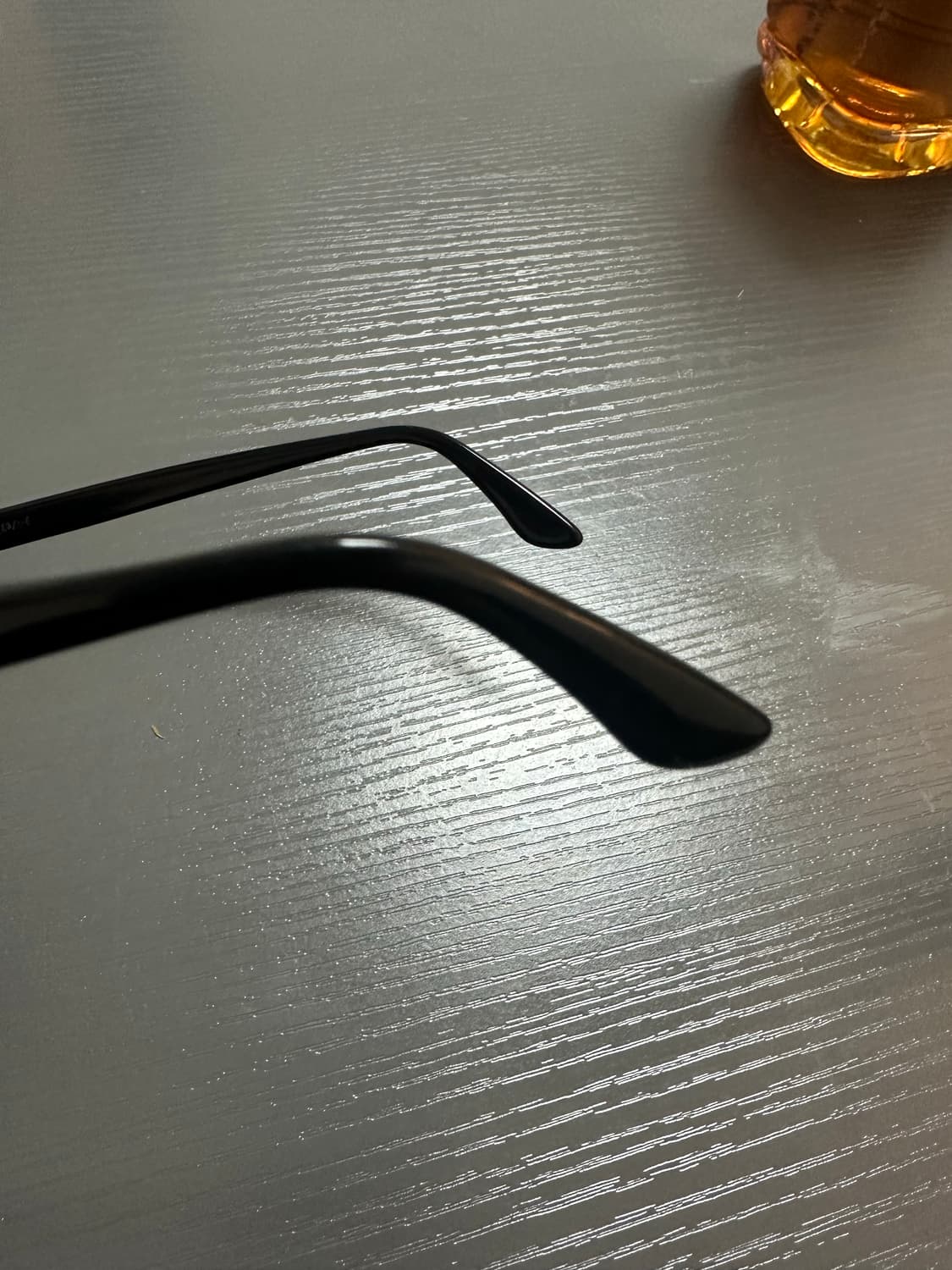 빈티지  미군안경 2세대  uss 상품이미지8