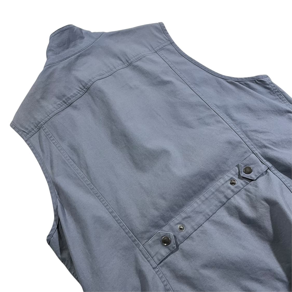 [Duluth Trading Company] 워크 집업 베스트 상품이미지3