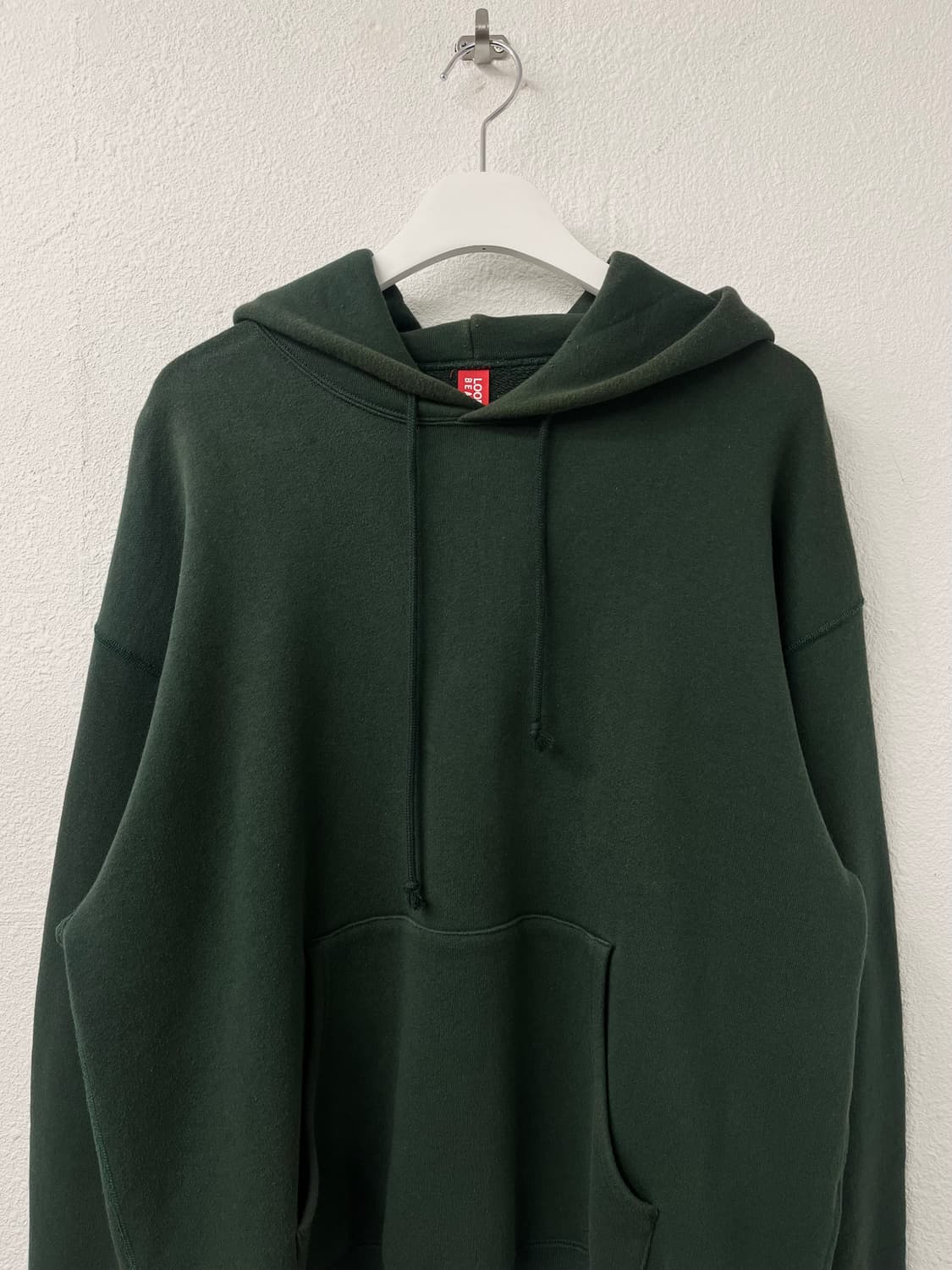 Loopwheeler X BEAMS 상품이미지2