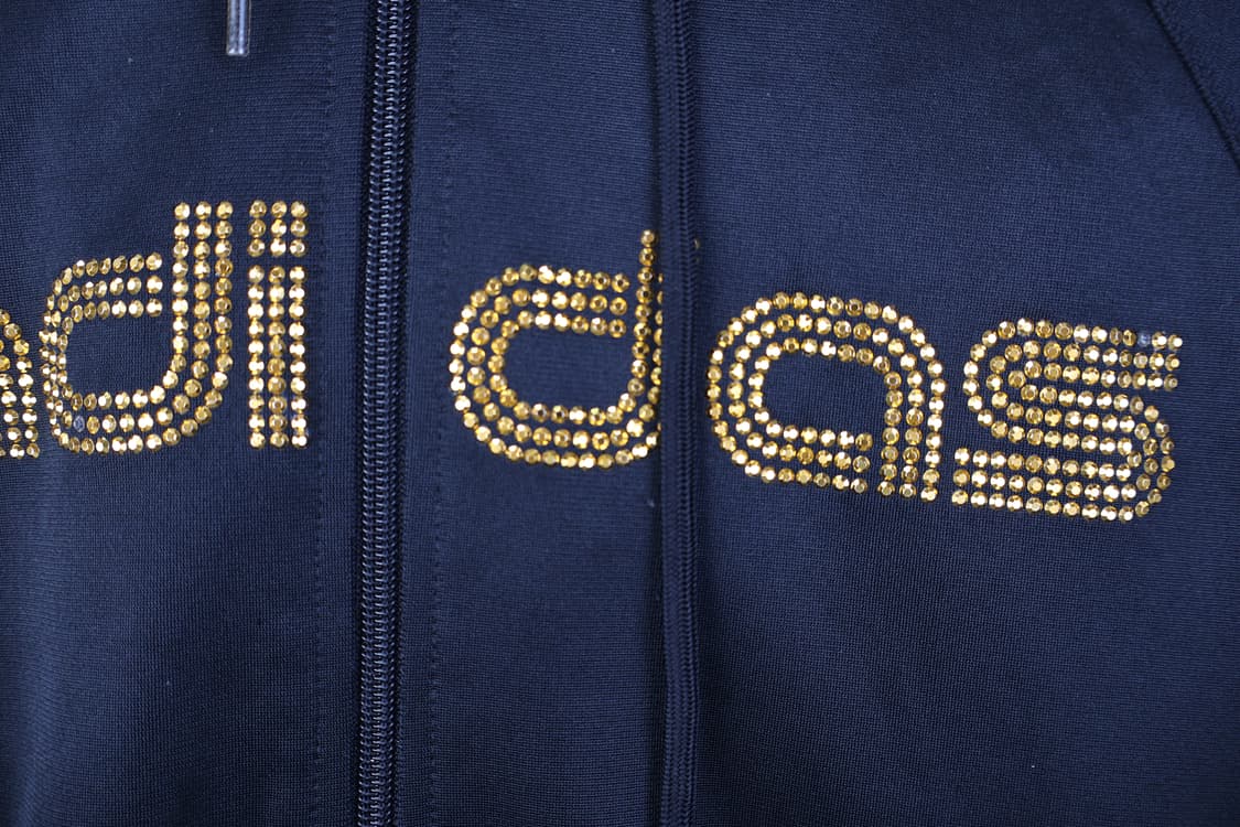 Adidas Cubic Zip Up Hoodies  상품이미지7