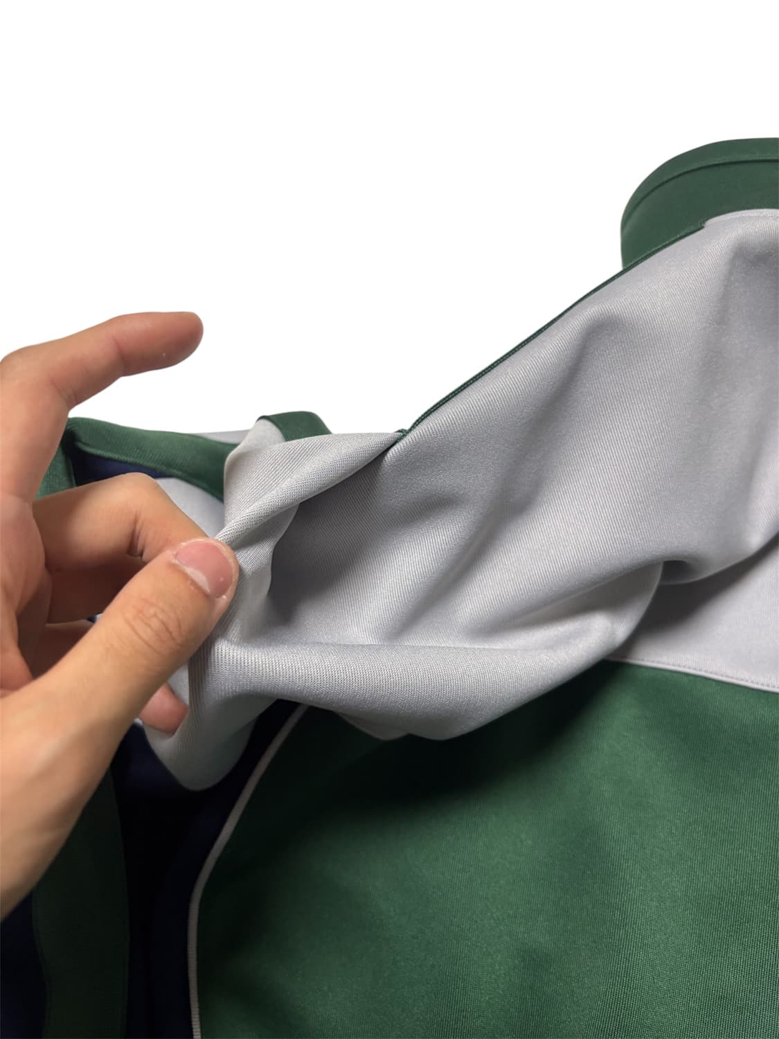 Martine Rose x Nike Track Jacket 상품이미지6