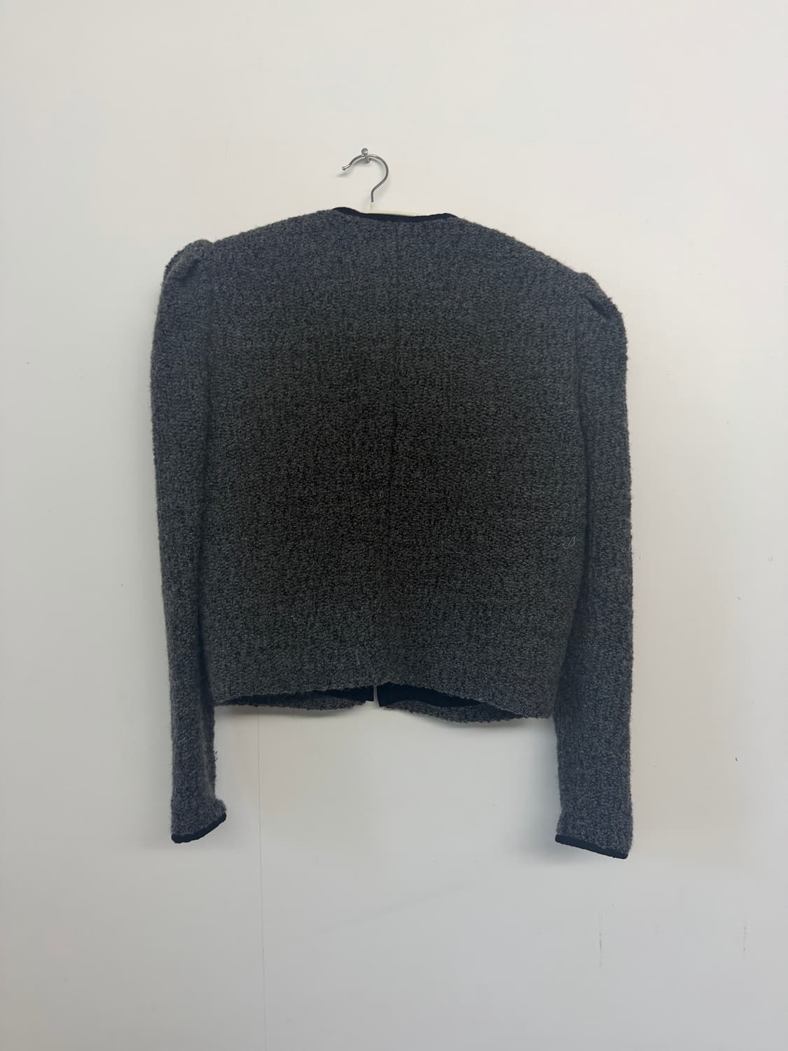 이자벨마랑 울 자켓 zingy Jacket  상품이미지3