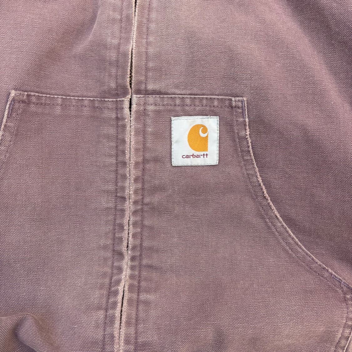 칼하트 액티브 jr0057 나바호 L 상품이미지4