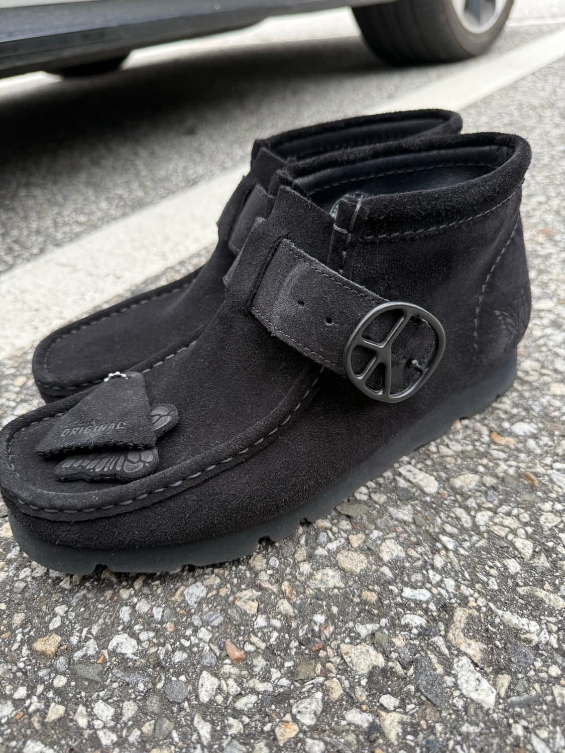 니들스 클락스 uk9 상품이미지2