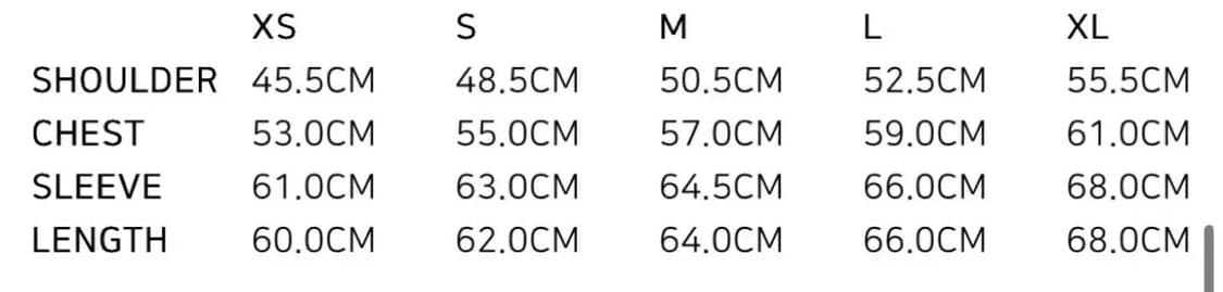 엑슬림 ep8 05 자켓 상품이미지2