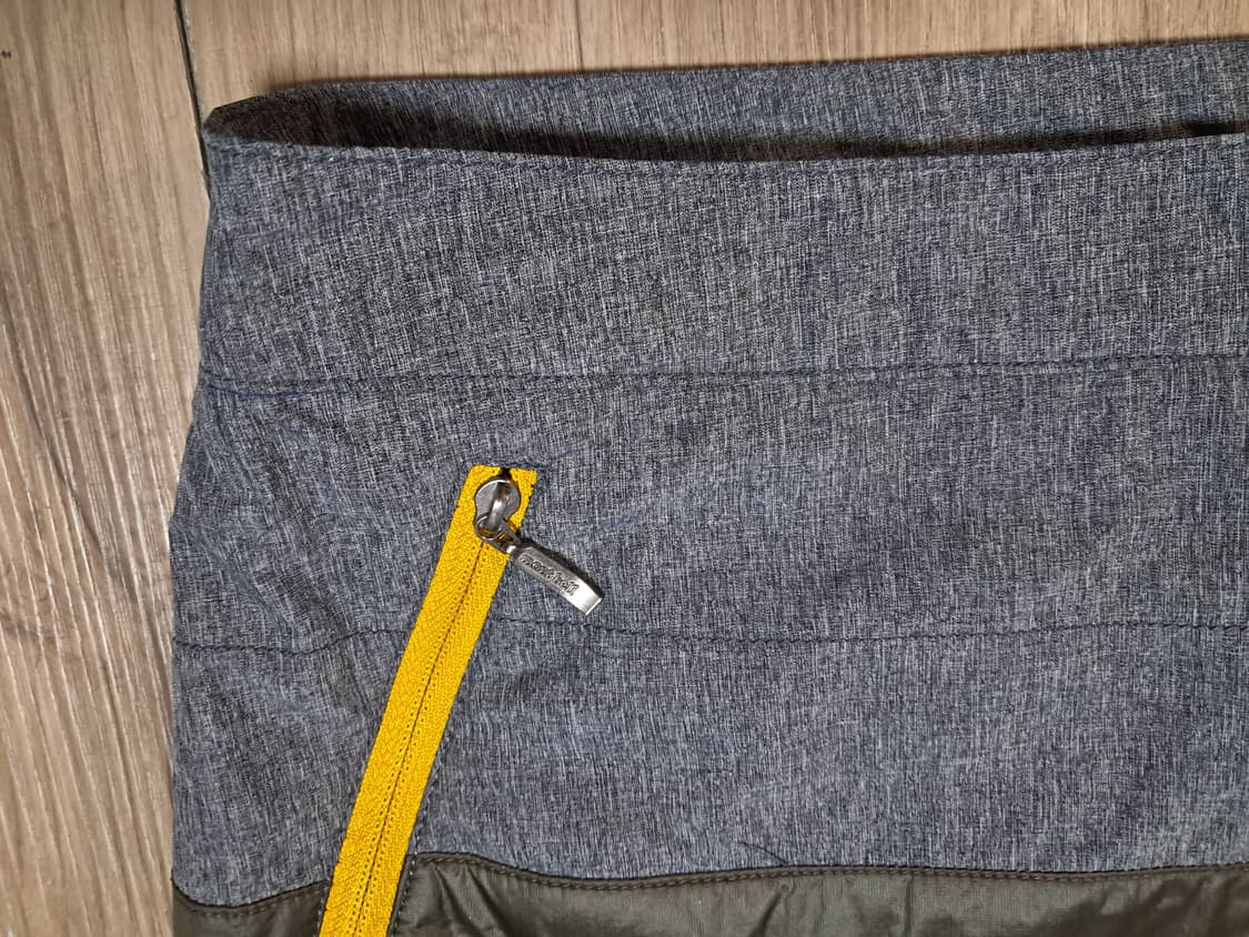 몽벨 패딩 치마 75 상품이미지8