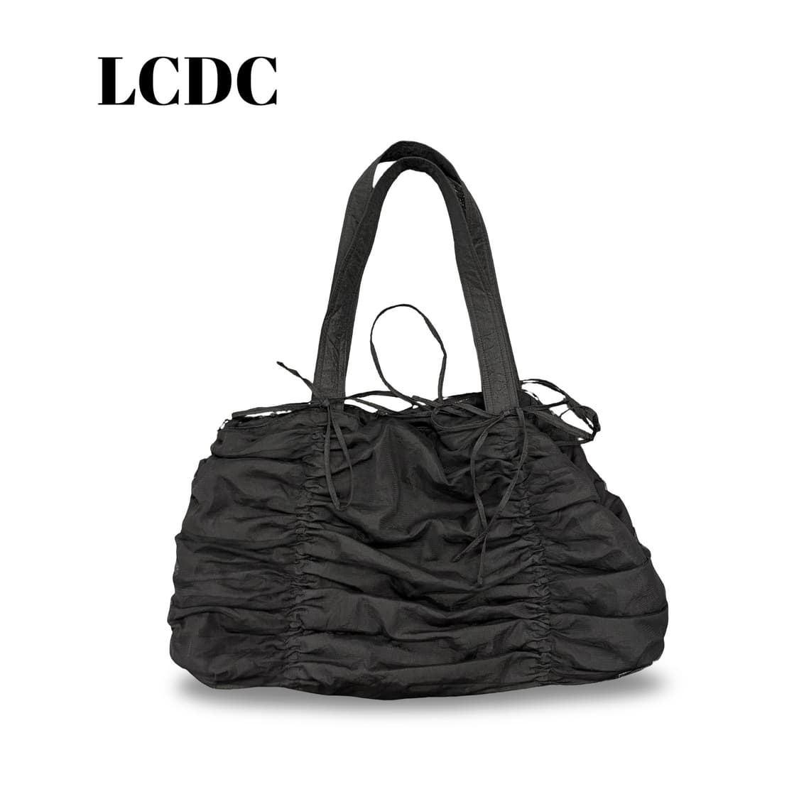 LCDC프릴숄더백 상품이미지1