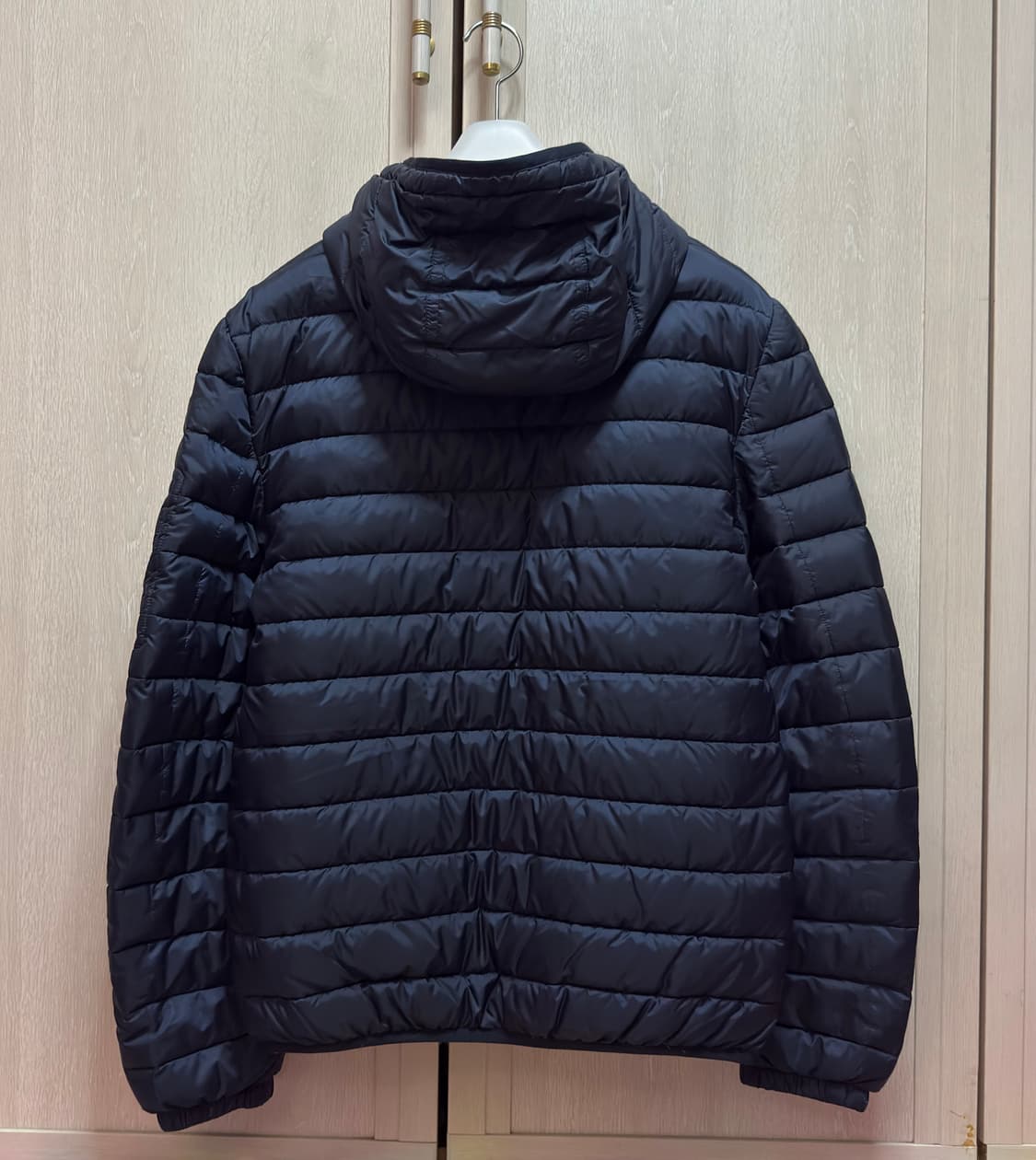 [48]프라다 경량패딩 상품이미지2