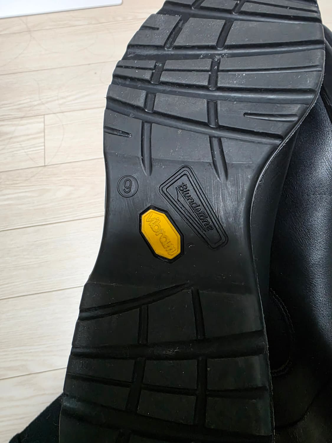 블런드스톤 2058 비브람 첼시 부츠 9 상품이미지5