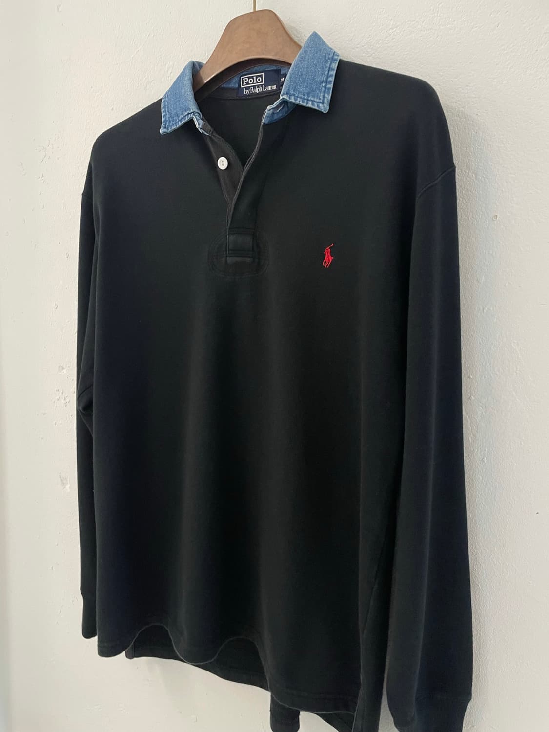 폴로 럭비티  상품이미지2