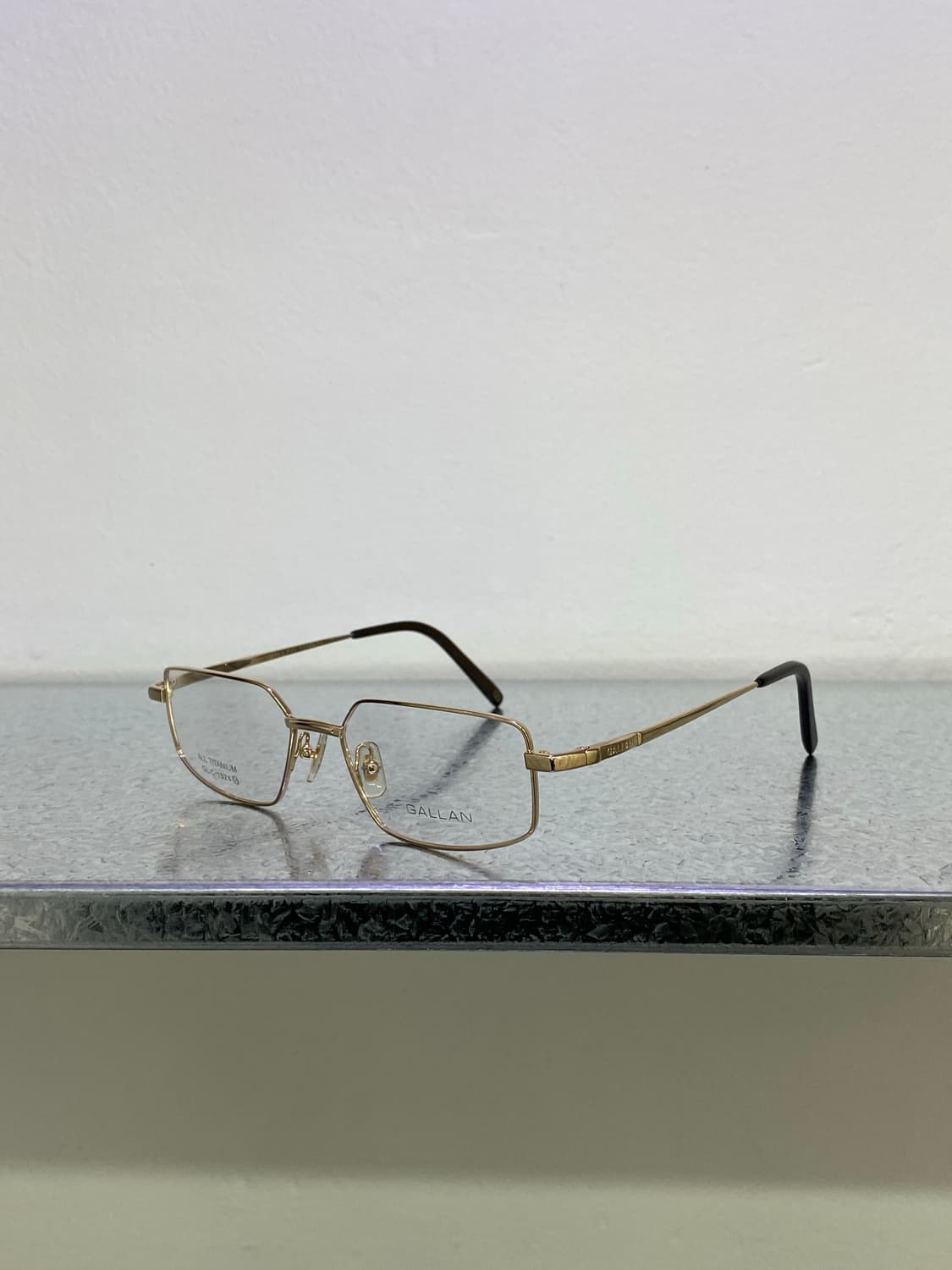 vintage glasses 714 상품이미지1