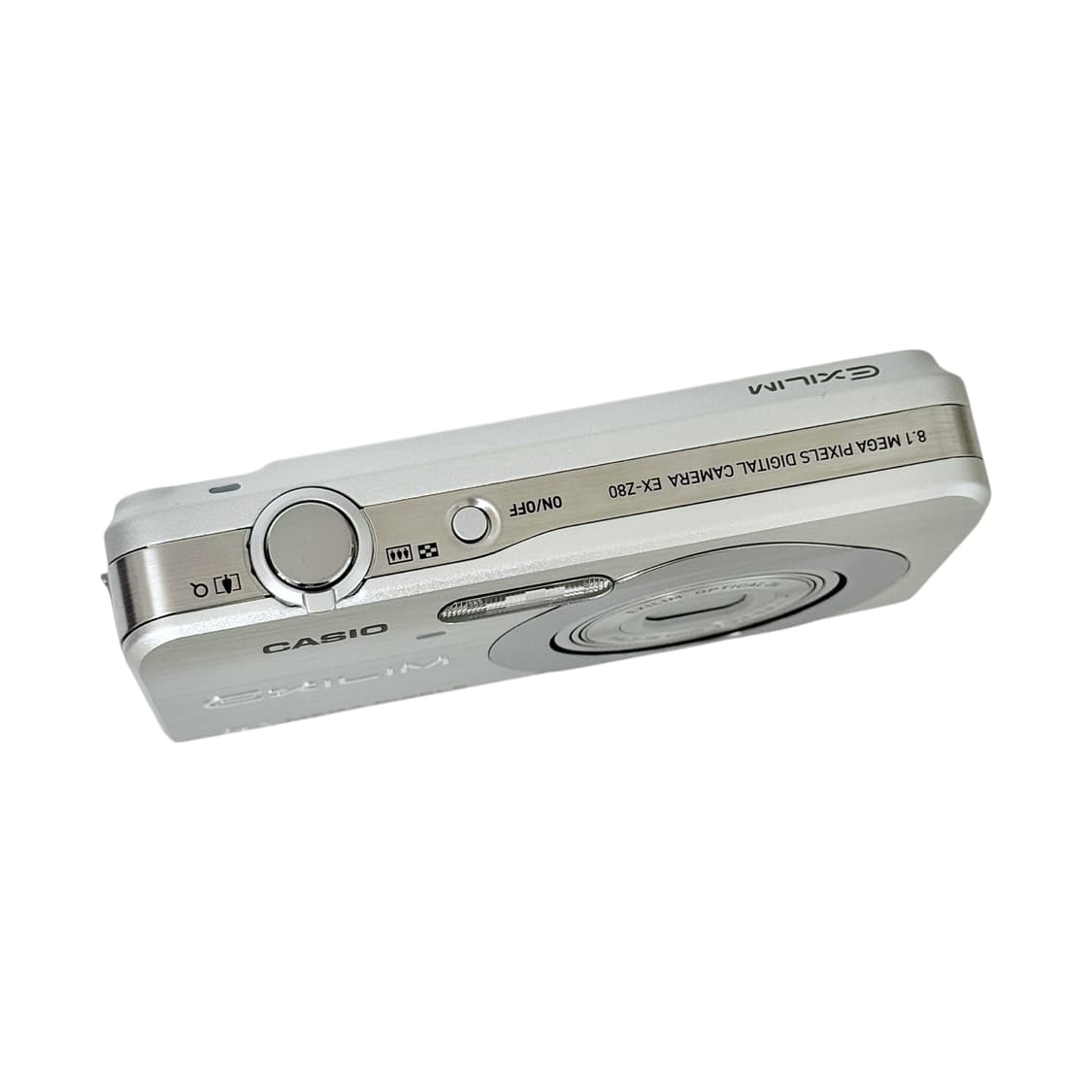 (카리나pick✨)Casio Exilim 카시오 엑슬림 EX-Z80 상품이미지3