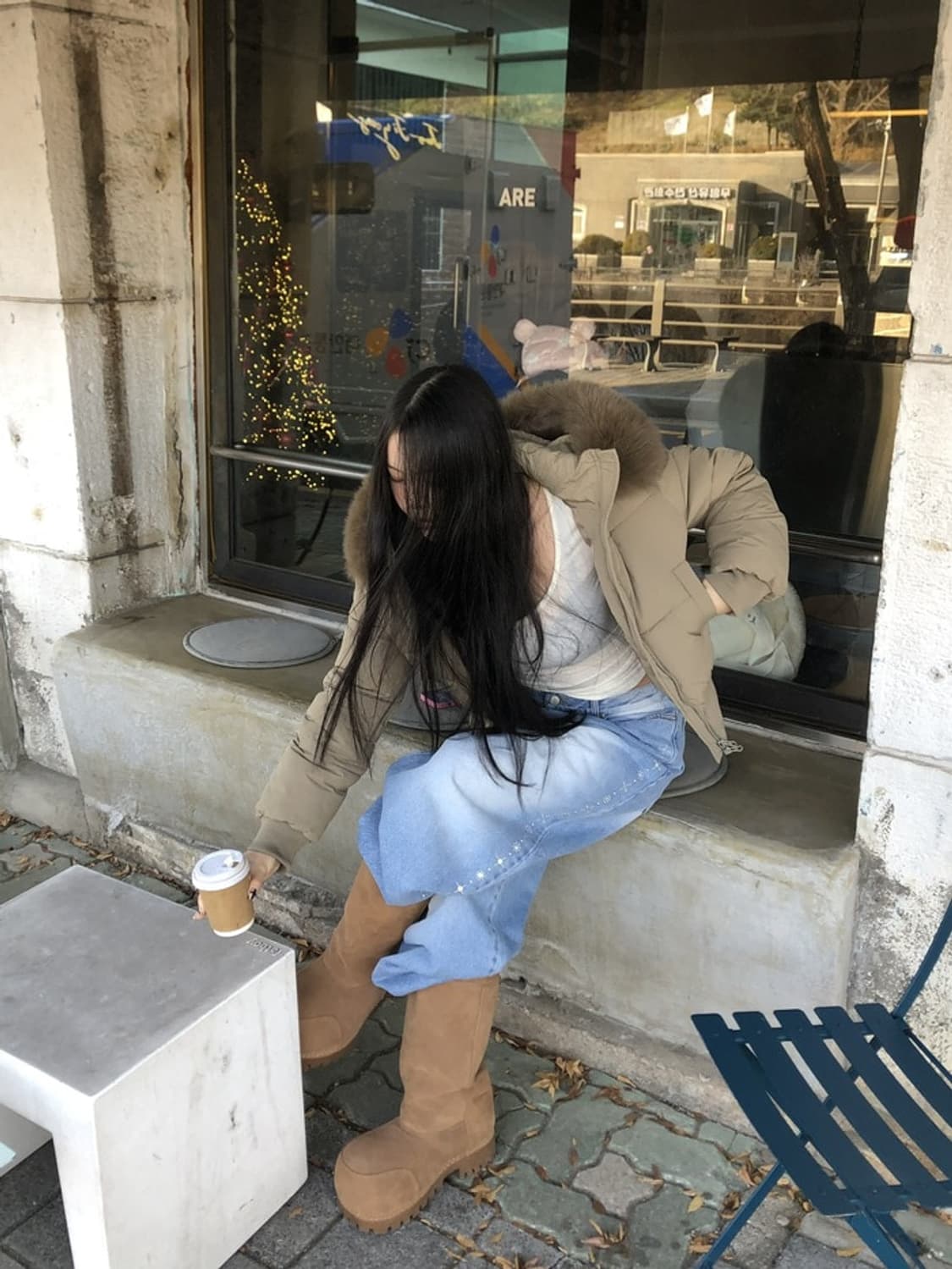 엔젤베이비 빅테디 부츠 상품이미지3