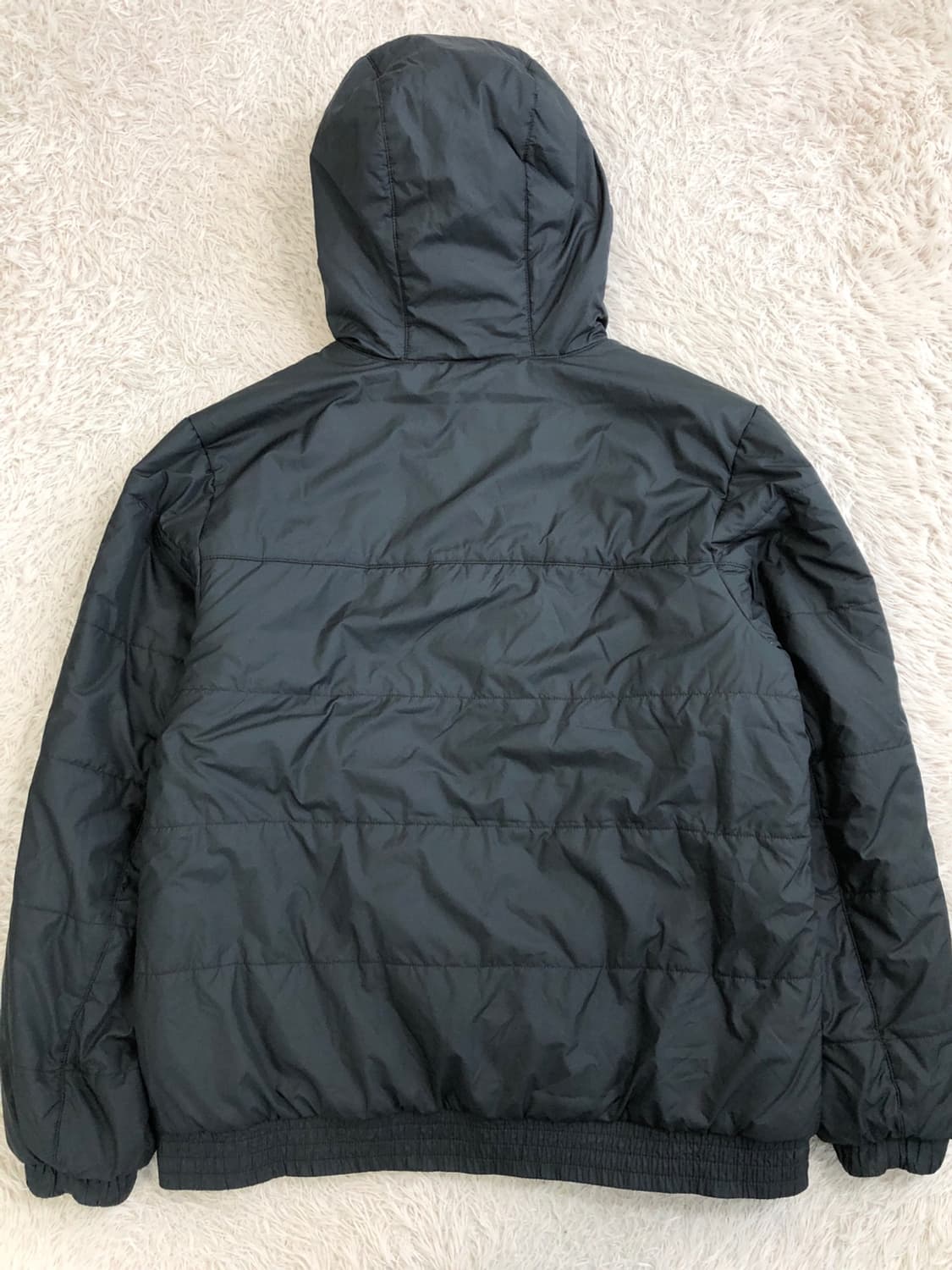 나이키 플리스 경량 패딩/#117 상품이미지4