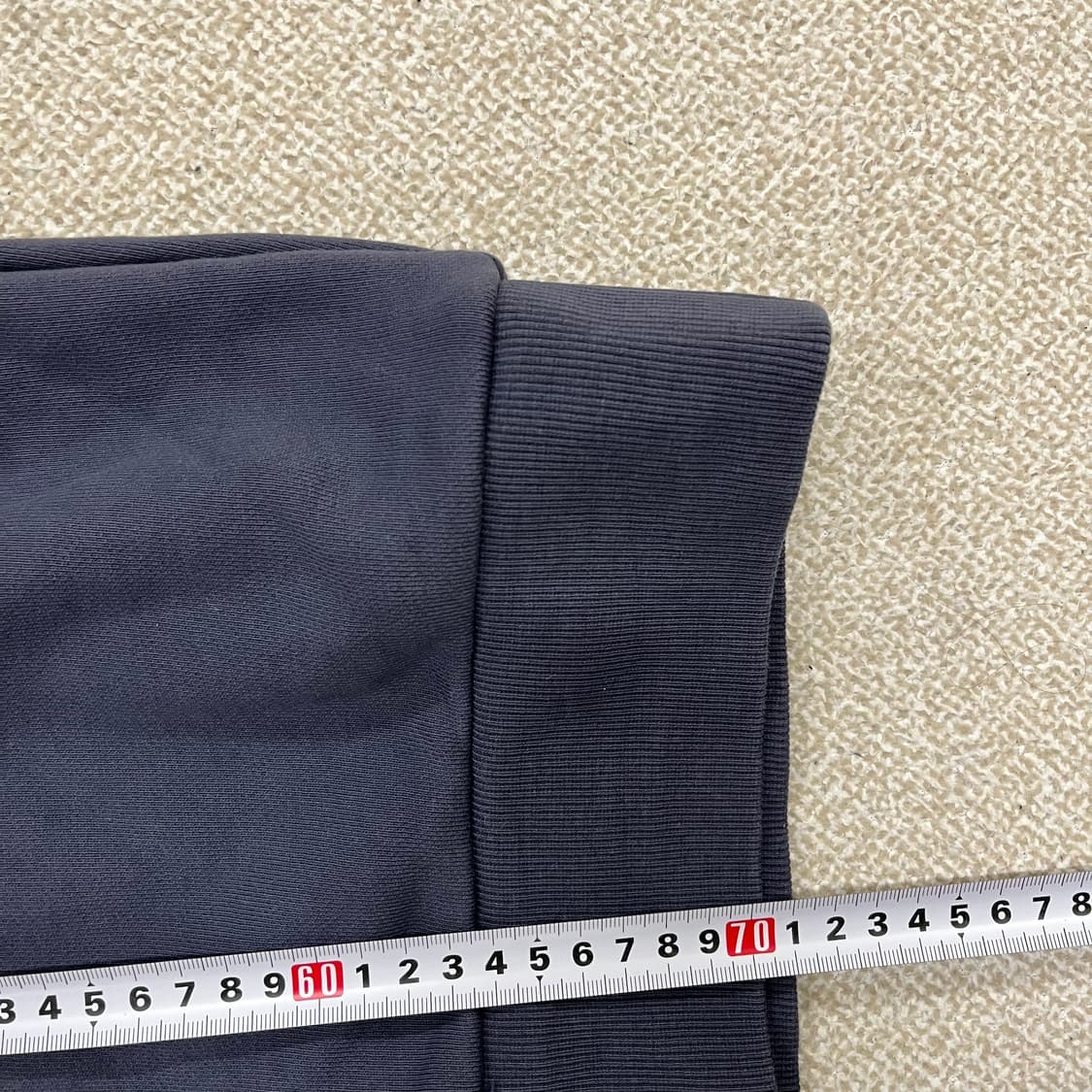 L 비바스튜디오 긴팔 맨투맨 스웻셔츠 0213M 상품이미지5