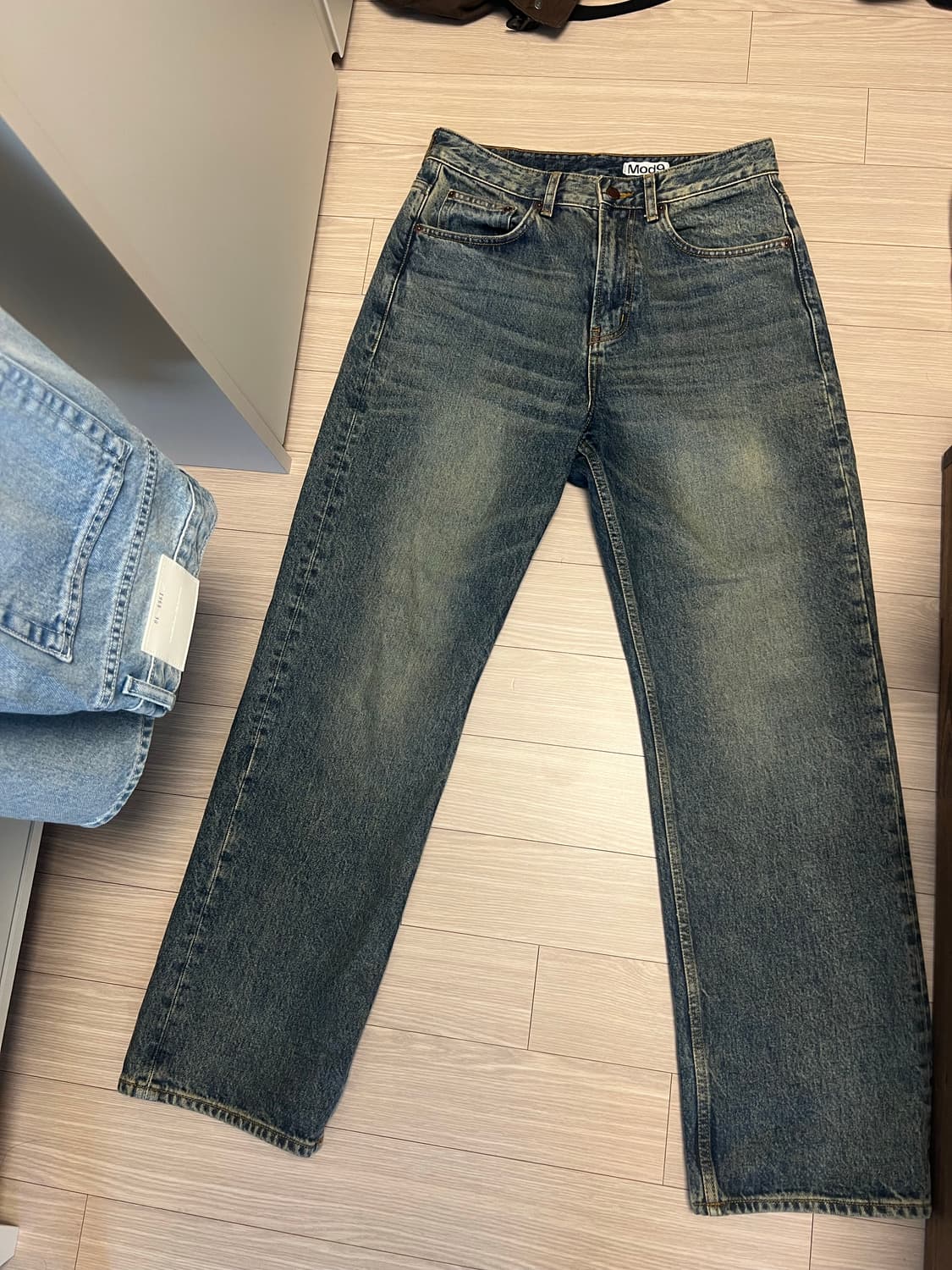 모드나인 서니 서브웨이 30 Sunny Subway - MOD1W 상품이미지3