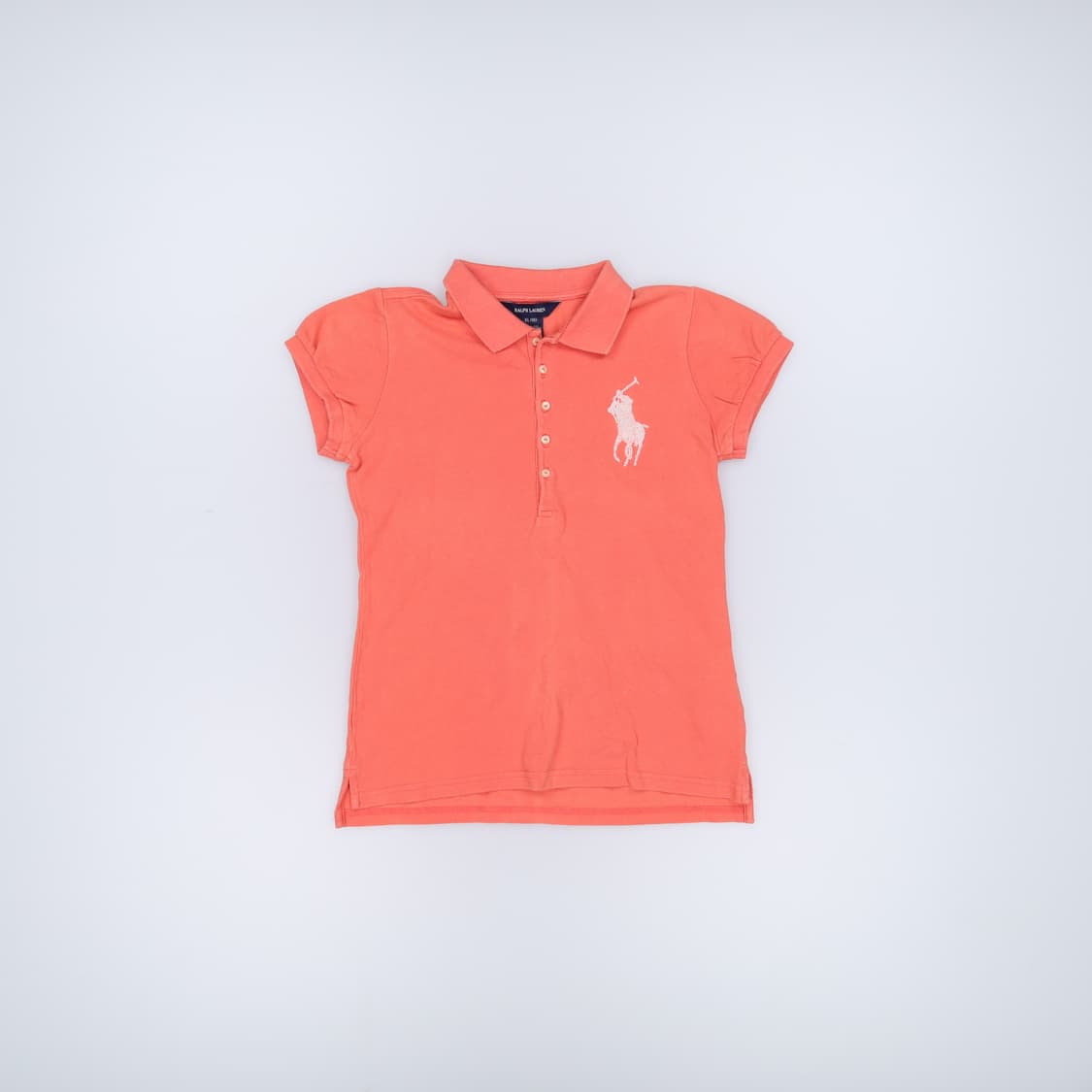 XL 폴로랄프로렌 여성 PK셔츠 0324H1 상품이미지1