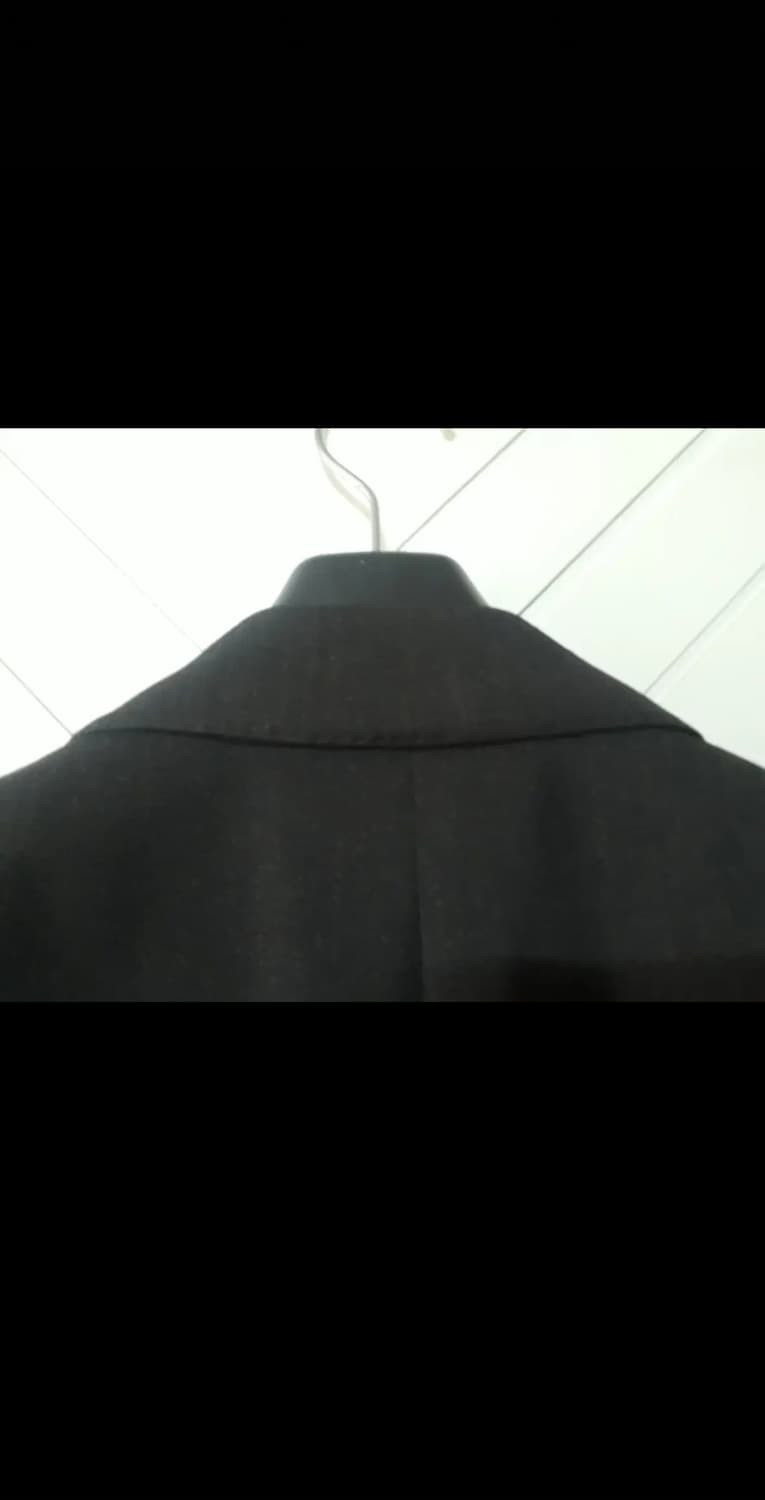 [판매]Kiton Sartorio Napoli키톤 사르토리오 코트IT50 상품이미지7