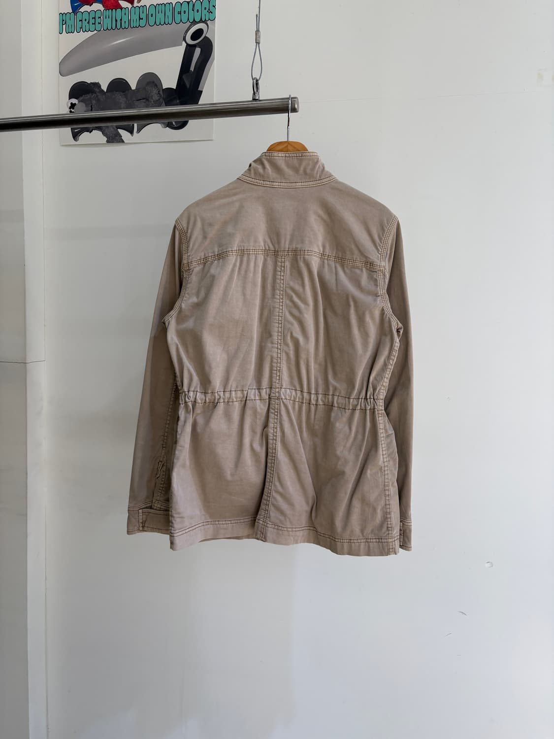 GAP 자켓 상품이미지5