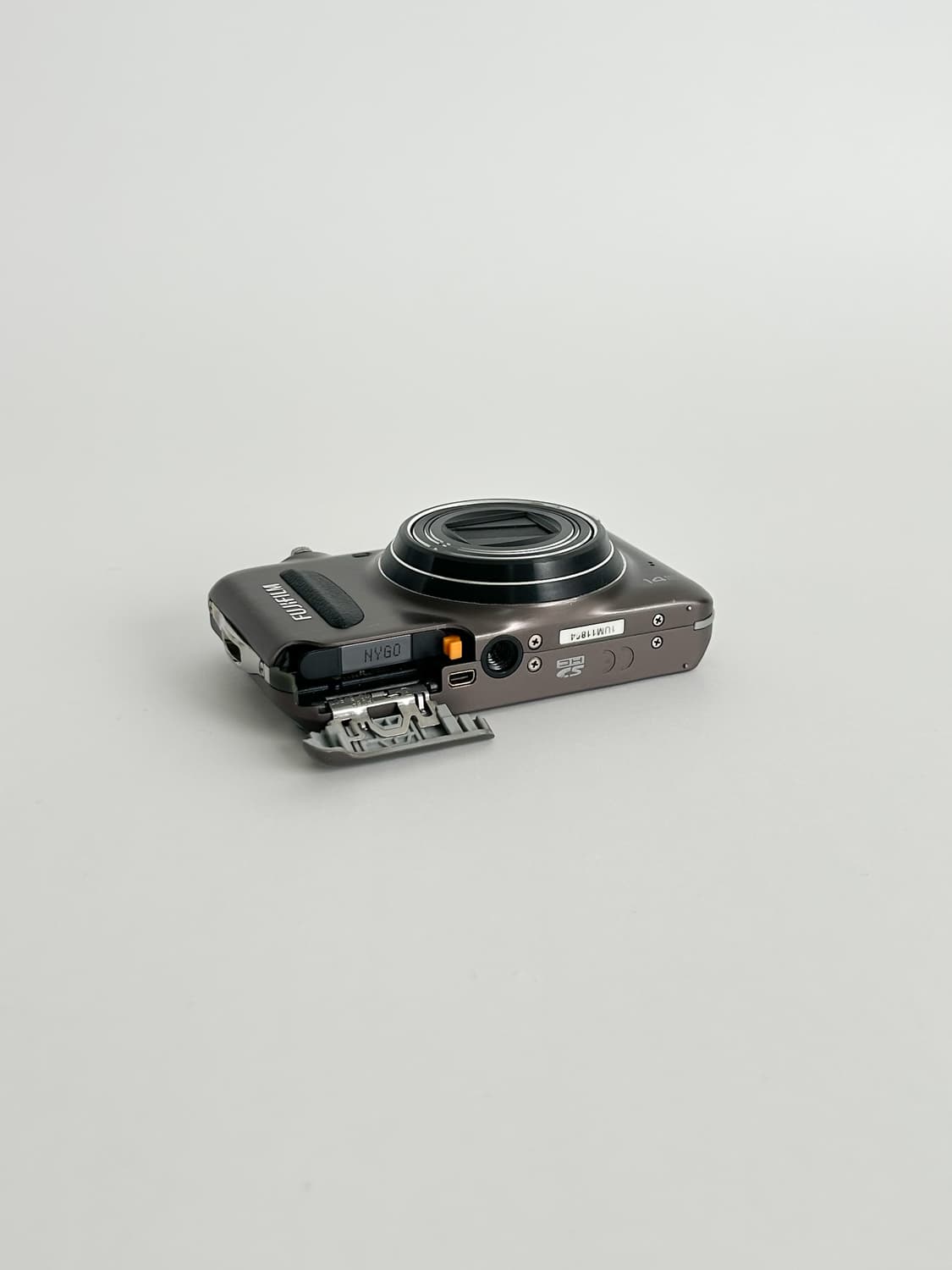 입문용추천!) 후지필름 파인픽스 t210 Finepix 빈티지 디카 상품이미지4