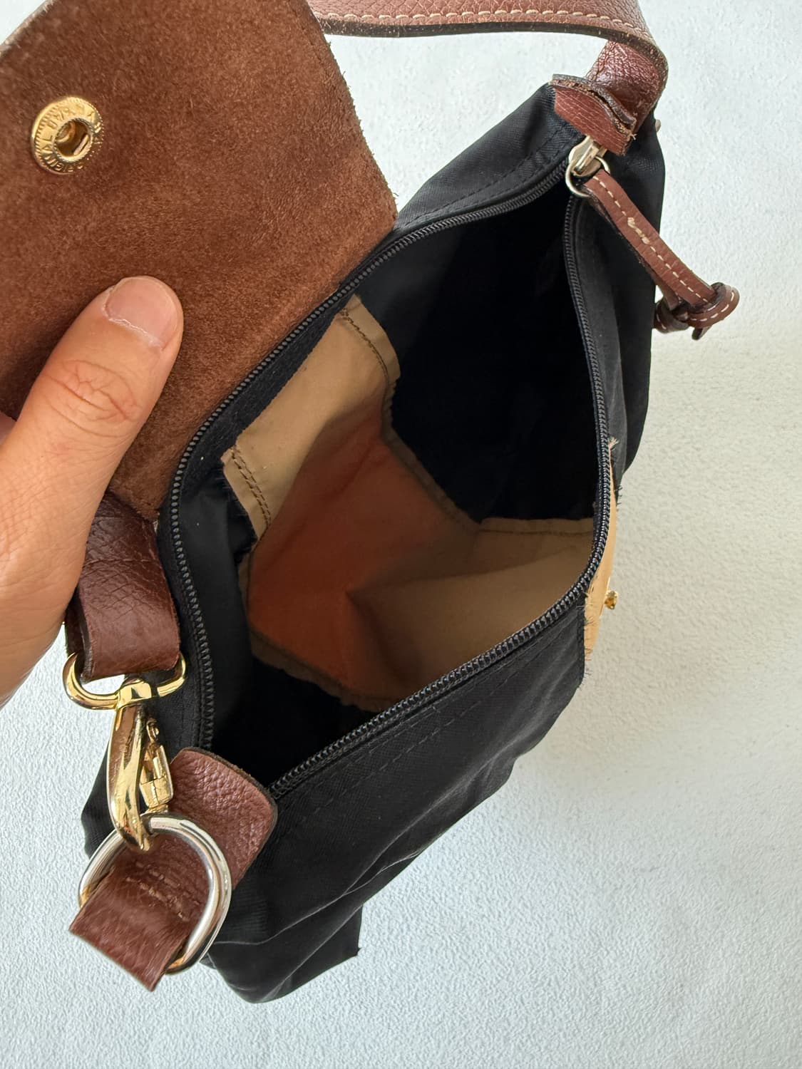 롱샴(Longchamp) 토트백 상품이미지7