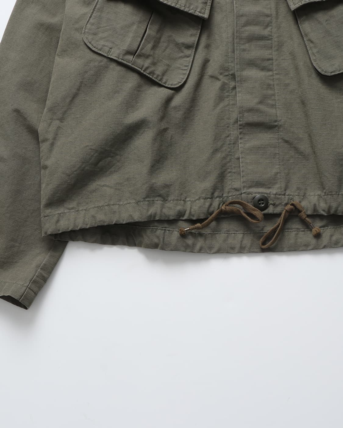 오어슬로우 orSlow US Army Short Jacket 상품이미지8