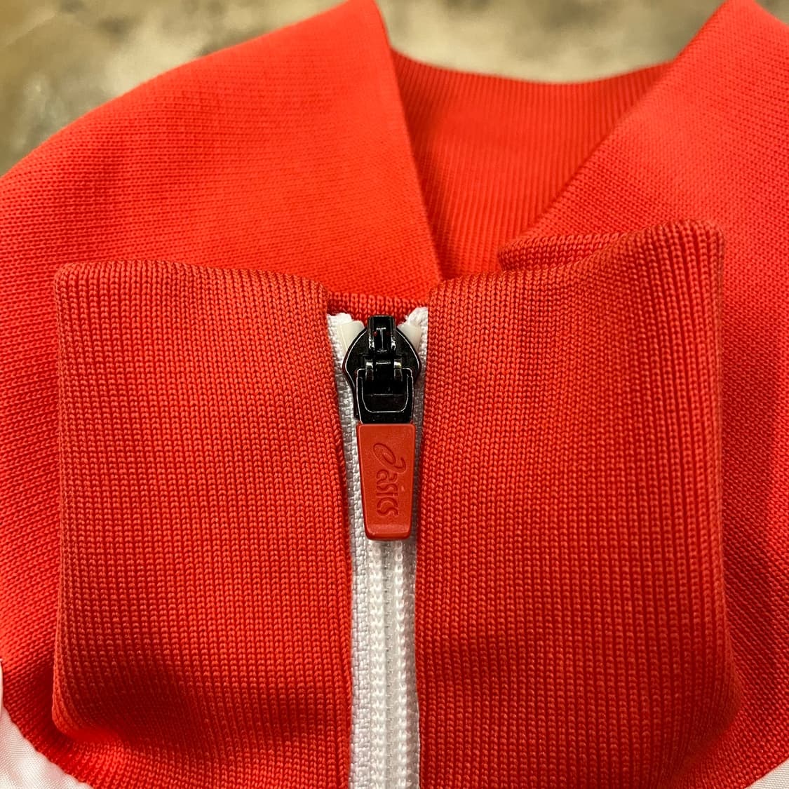 [정품/90] 아디다스 올드스쿨 아식스 트랙탑 b16 상품이미지5