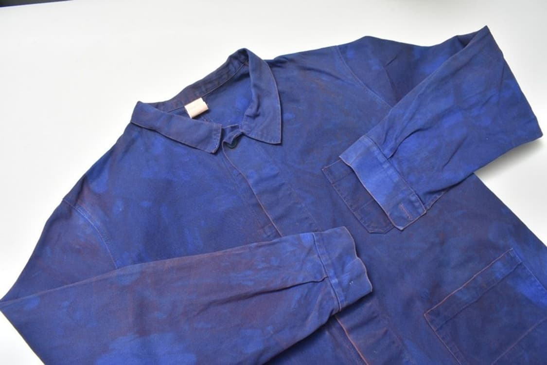 오리지널 프렌치 워크 자켓 52 N1267 상품이미지4