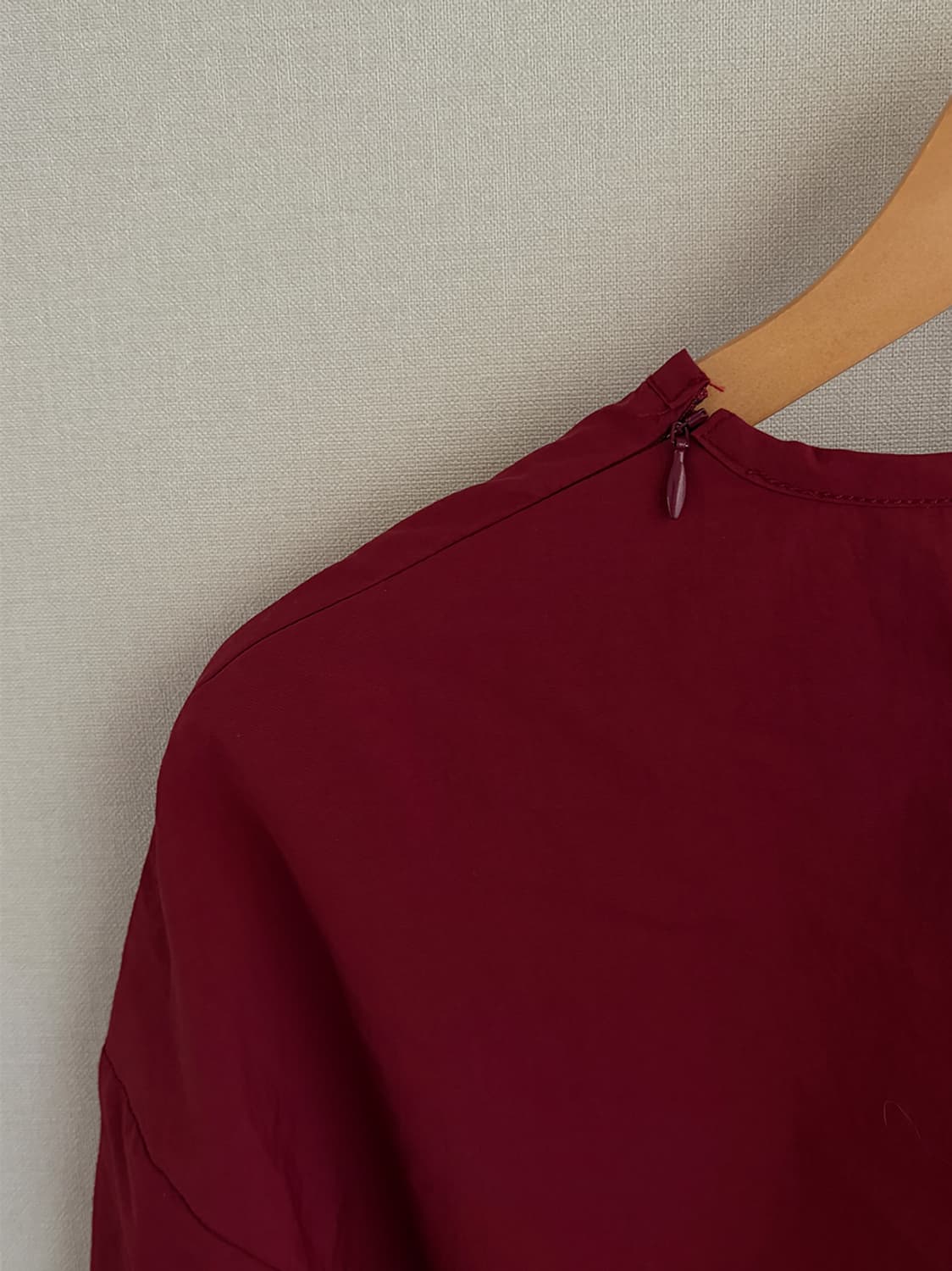 그라미치 패커블 티셔츠 입니다. 상품이미지6