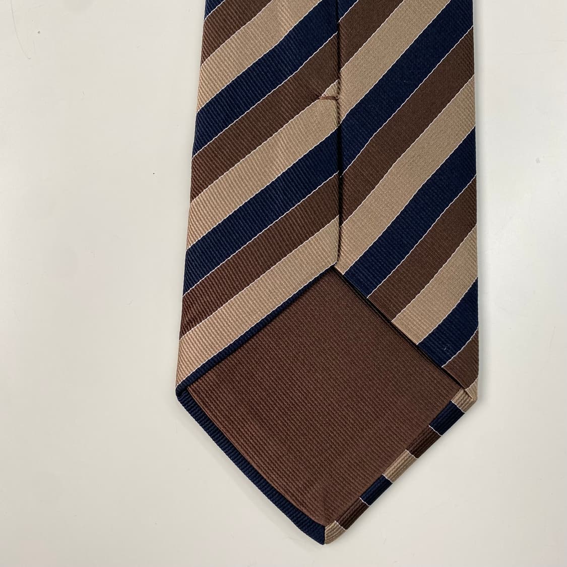 던힐 명품 정품넥타이 (dunhill) 상품이미지7