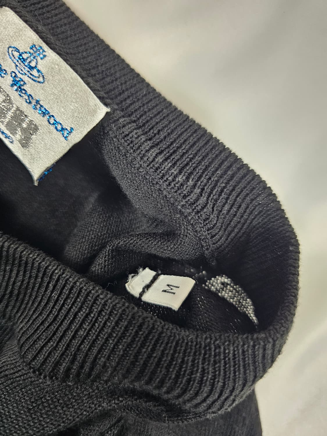 비비안웨스트우드베아가디건 상품이미지3