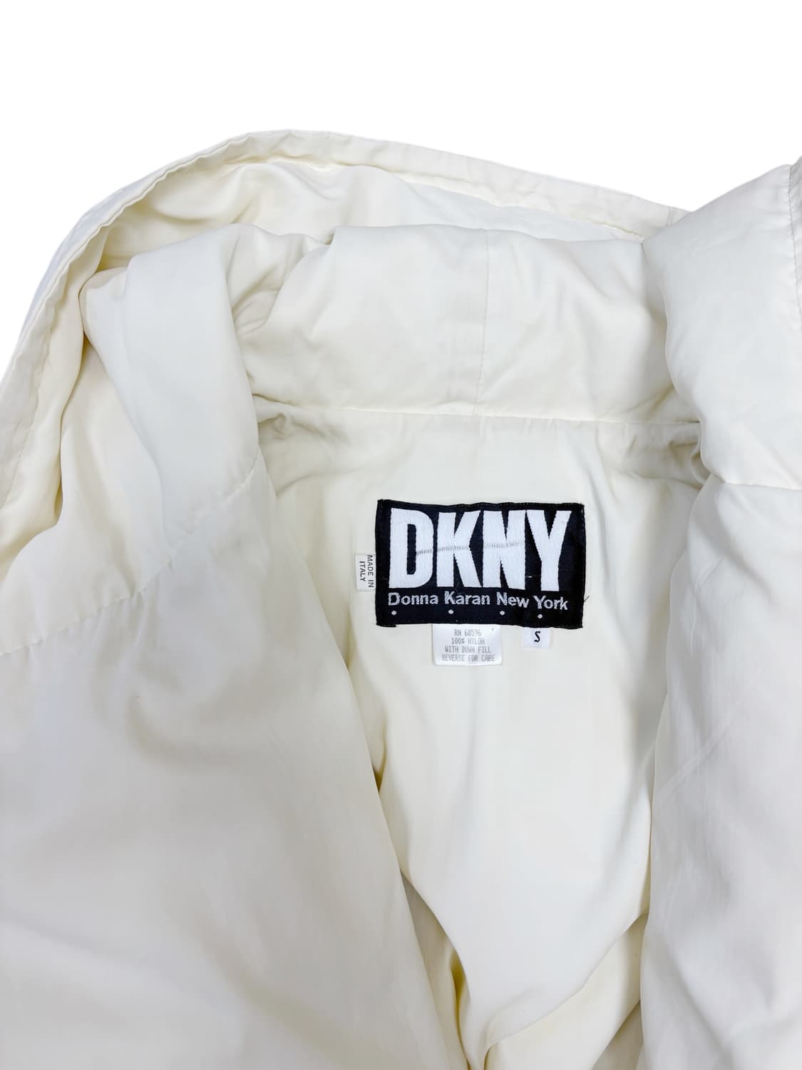 DKNY padded jacket 상품이미지4