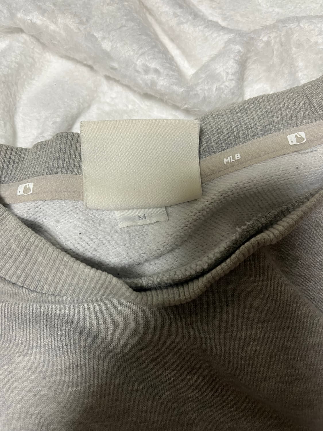 MLB  맨투맨  상품이미지4