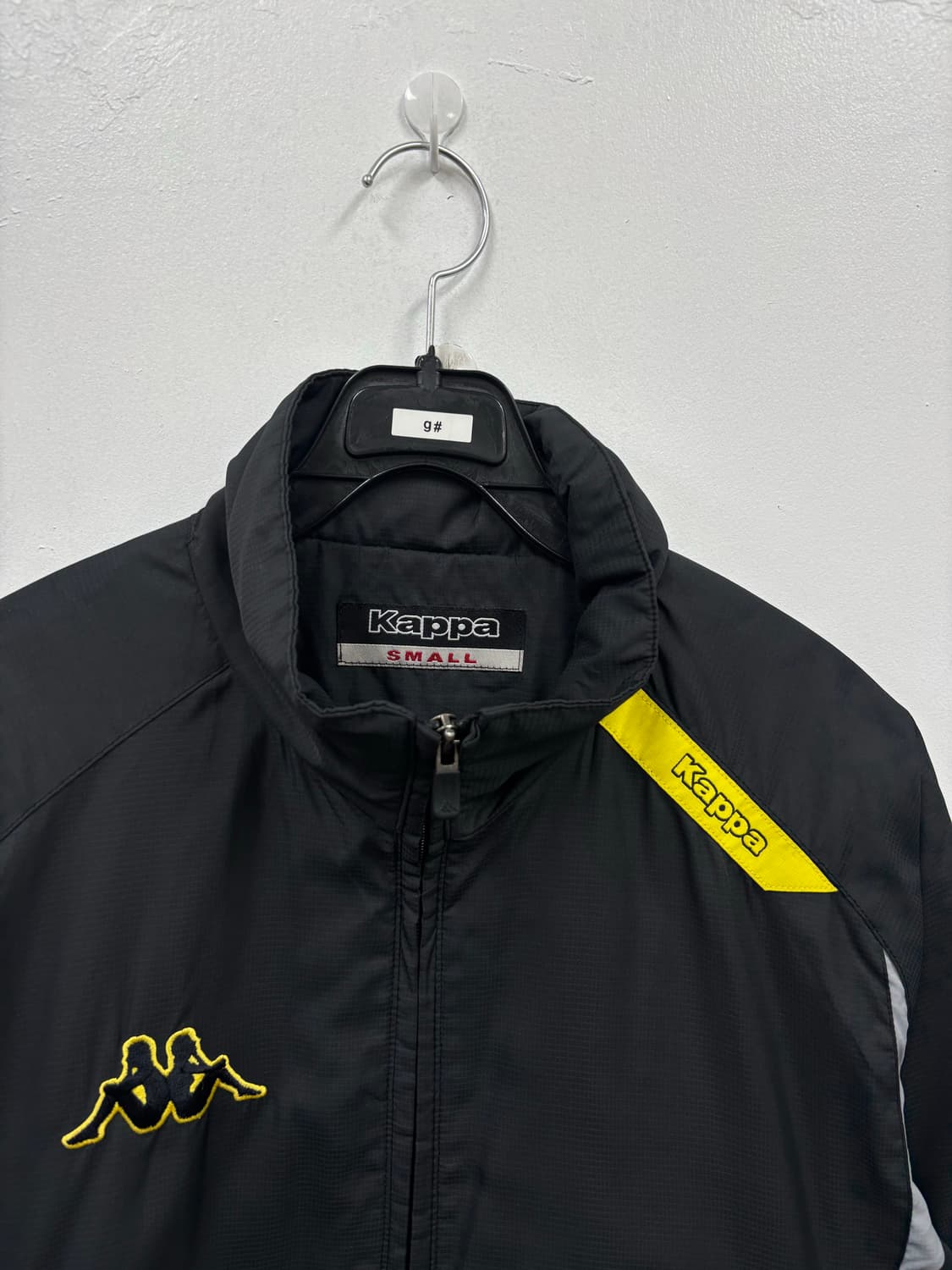 카파 바람막이 점퍼 상품이미지3