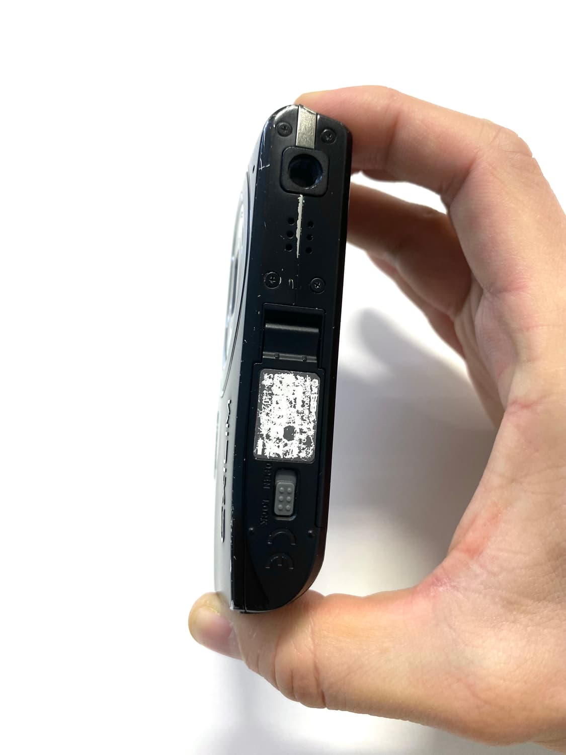 [예약] 카시오 엑슬림 EX-Z2300 디지털 카메라 상품이미지5