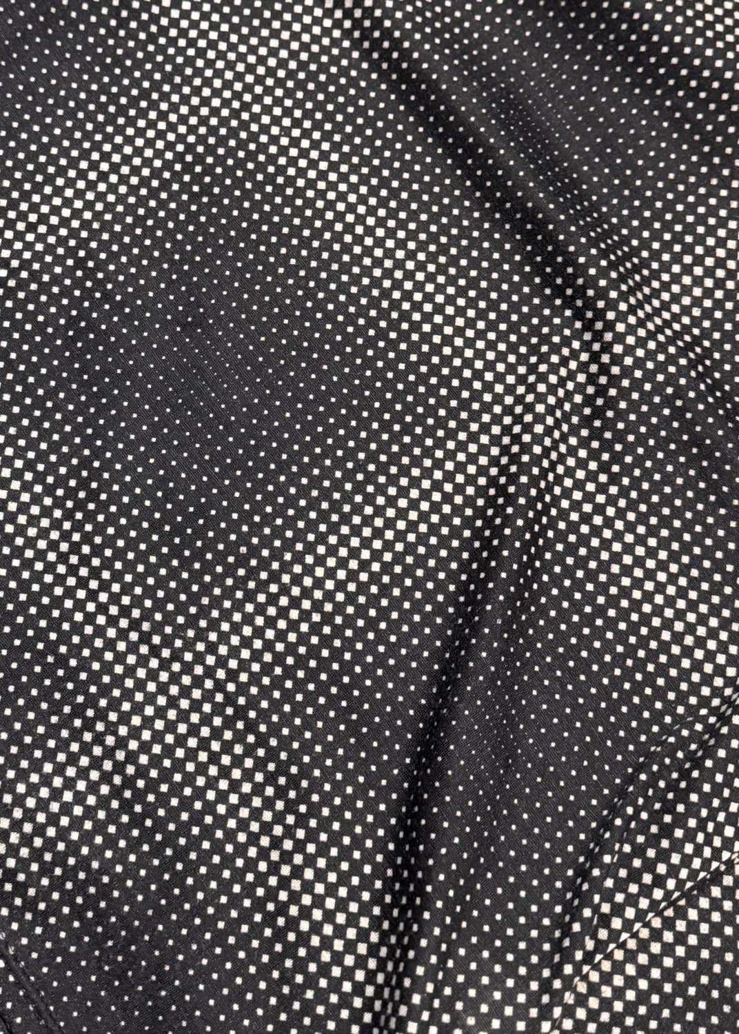 44-55 ) JPN Diamond Dot Long Sleeve 상품이미지7